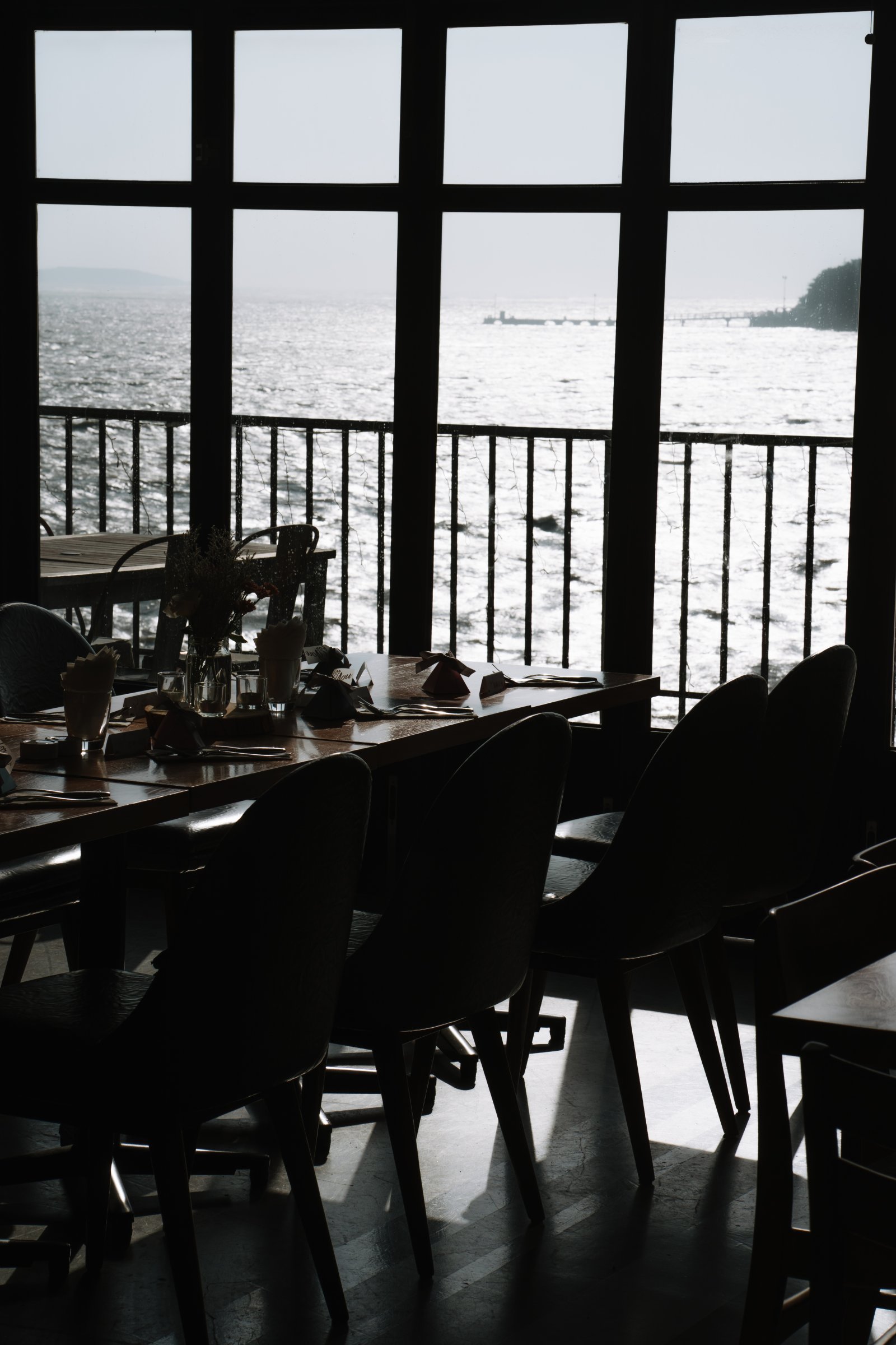 婚攝 柏佑&士筠 @ La Villa Danshui