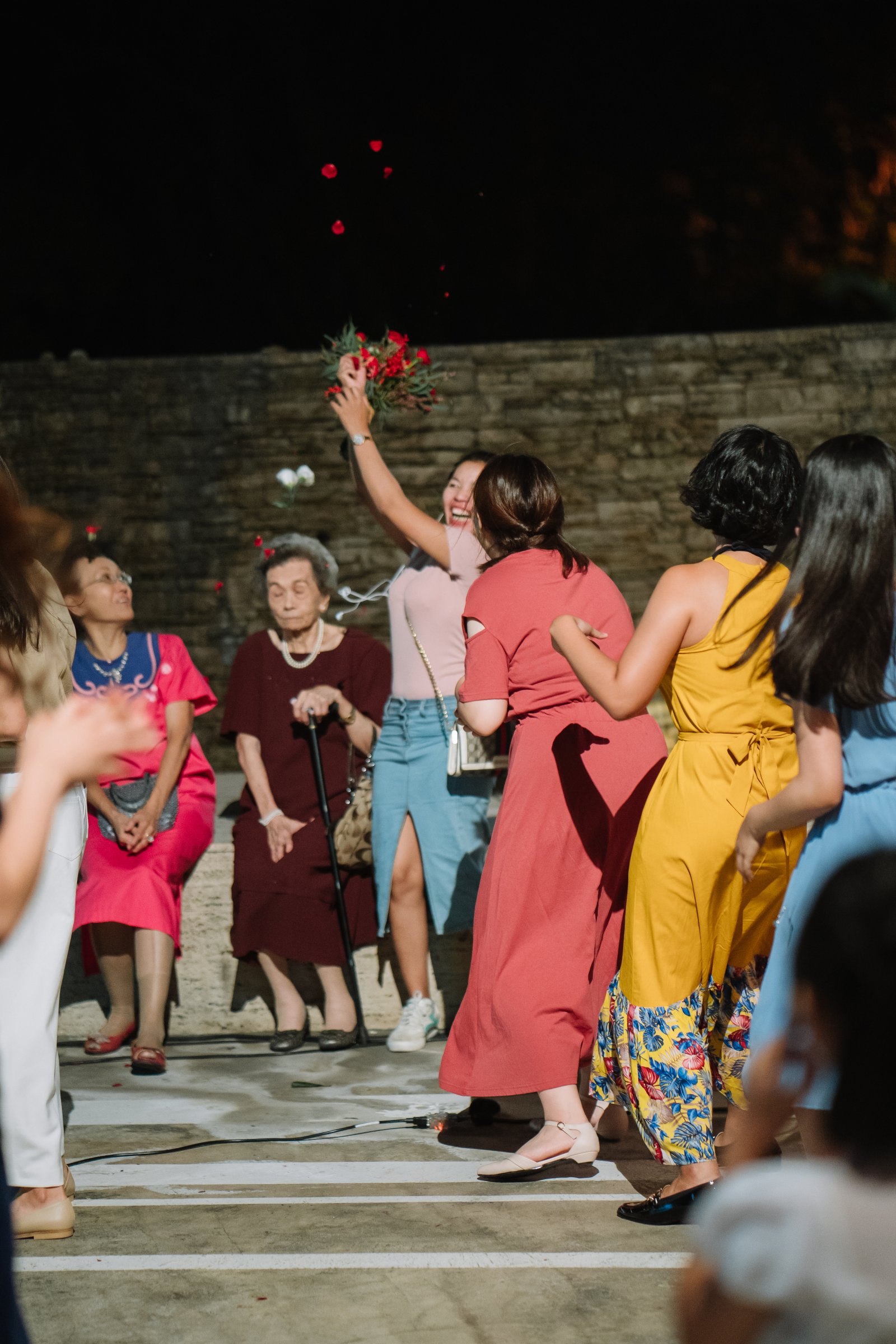 婚攝 柏佑&士筠 @ La Villa Danshui