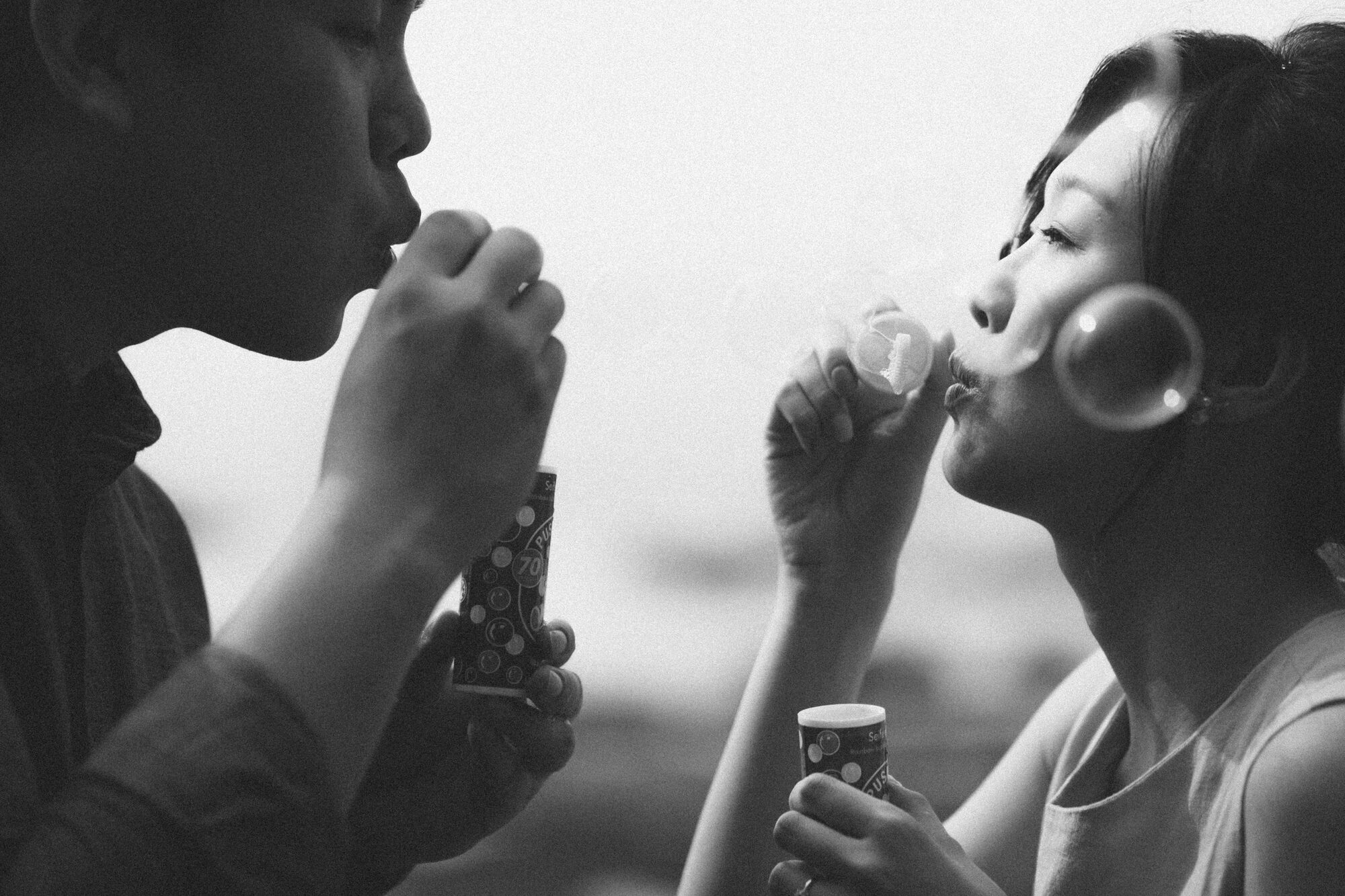 自助婚紗 Richard&Anita