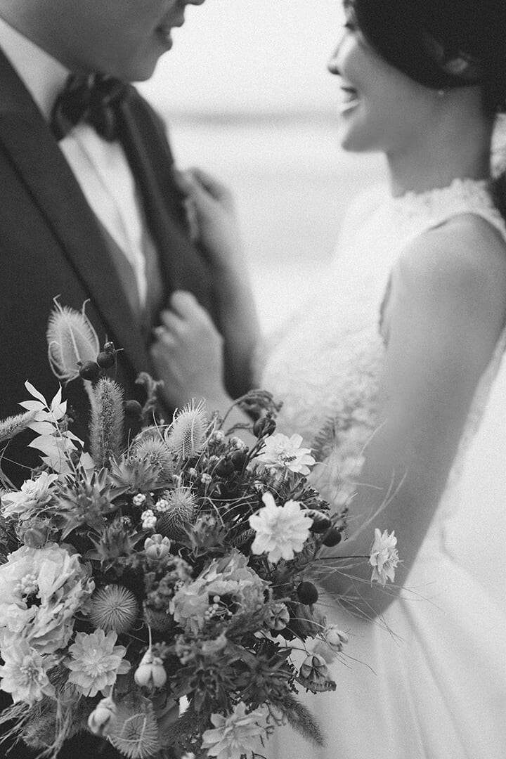 自助婚紗 Richard&Anita