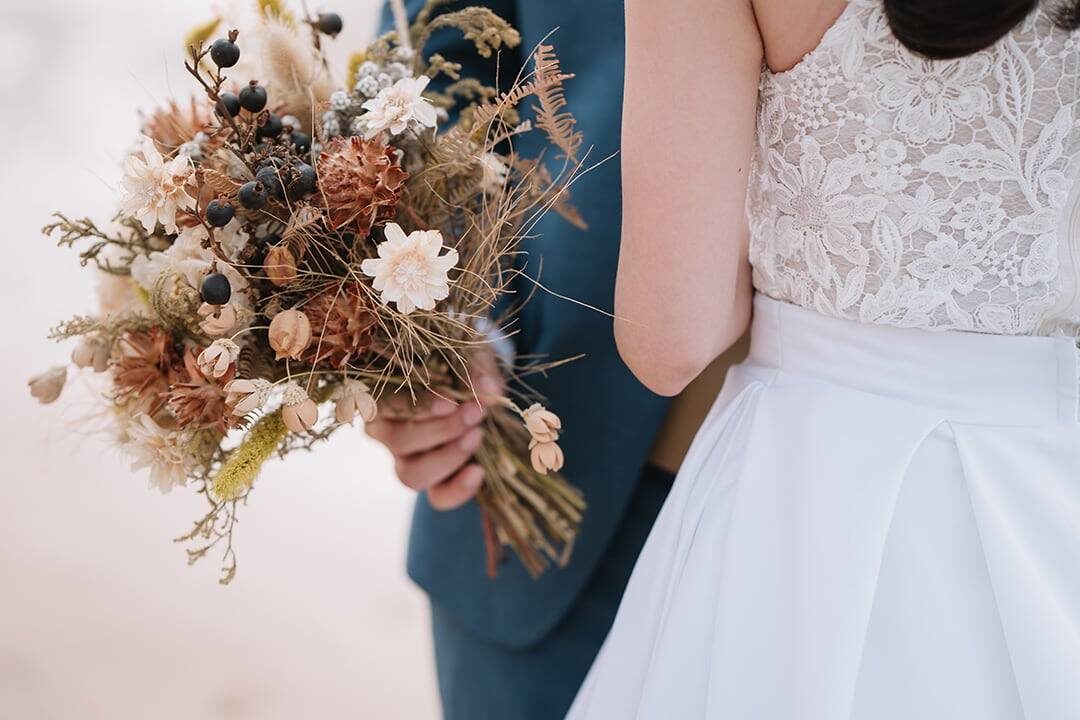 自助婚紗 Richard&Anita