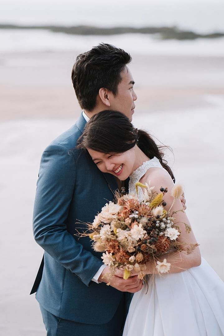 自助婚紗 Richard&Anita