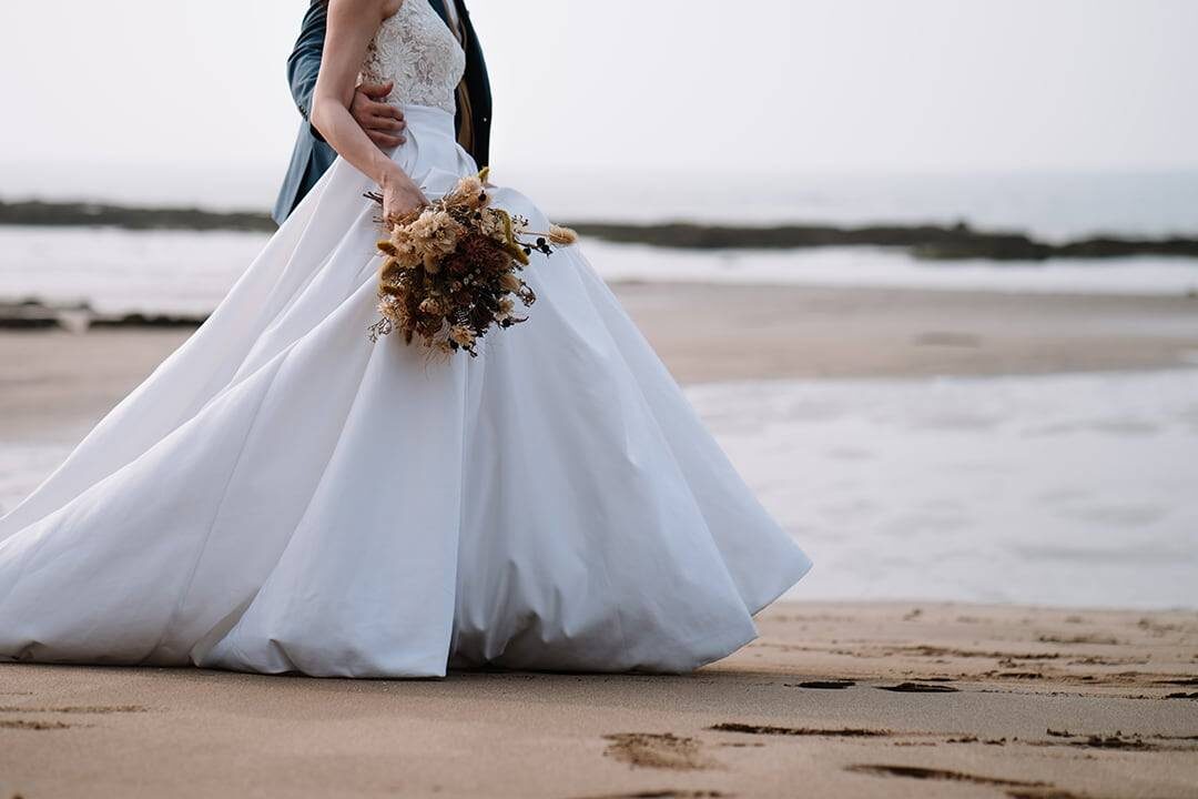自助婚紗 Richard&Anita