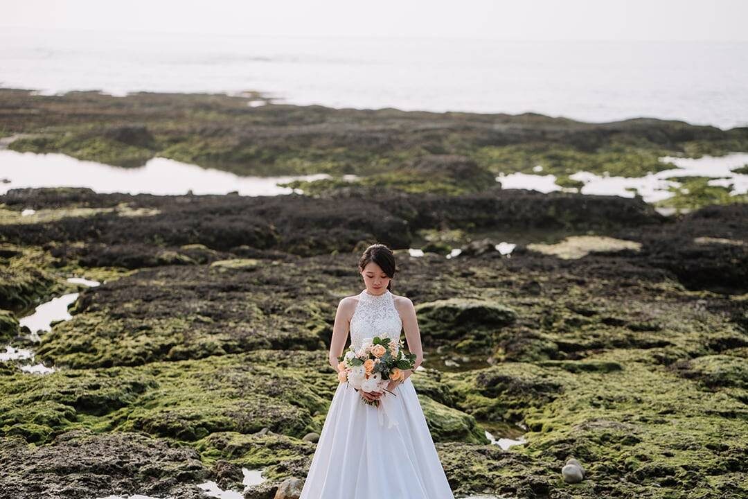 自助婚紗 Richard&Anita