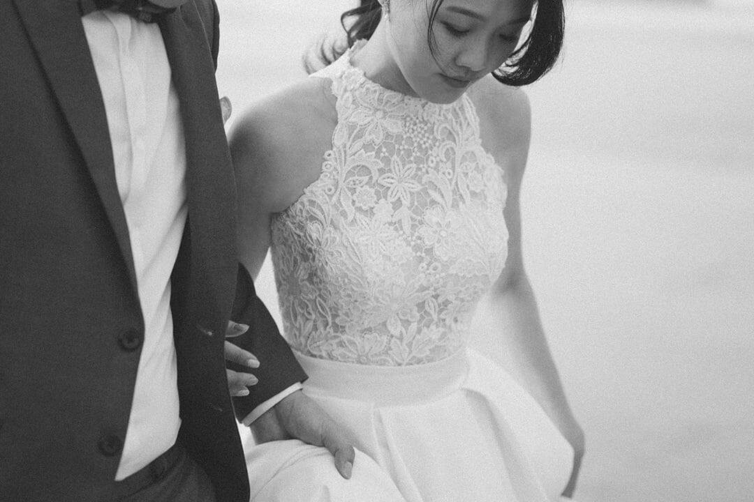 自助婚紗 Richard&Anita