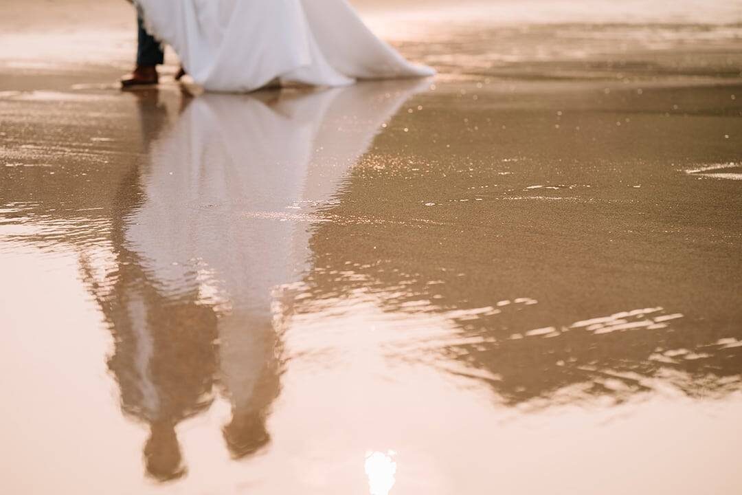 自助婚紗 Richard&Anita