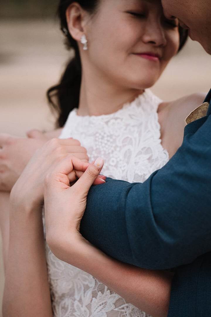 自助婚紗 Richard&Anita