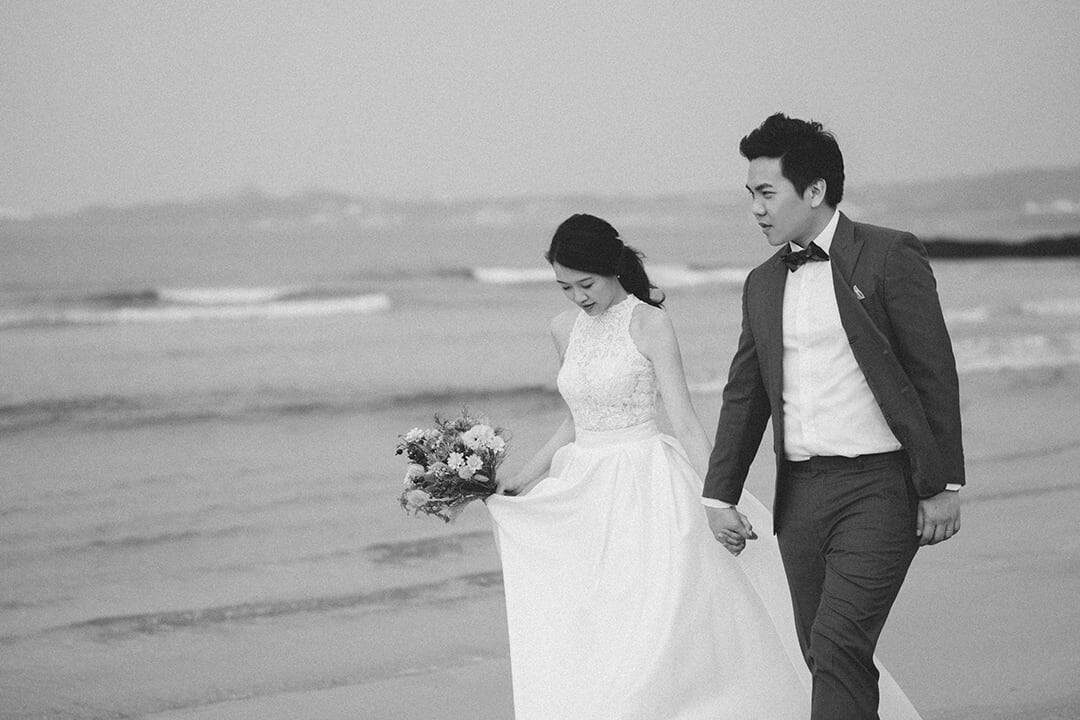 自助婚紗 Richard&Anita