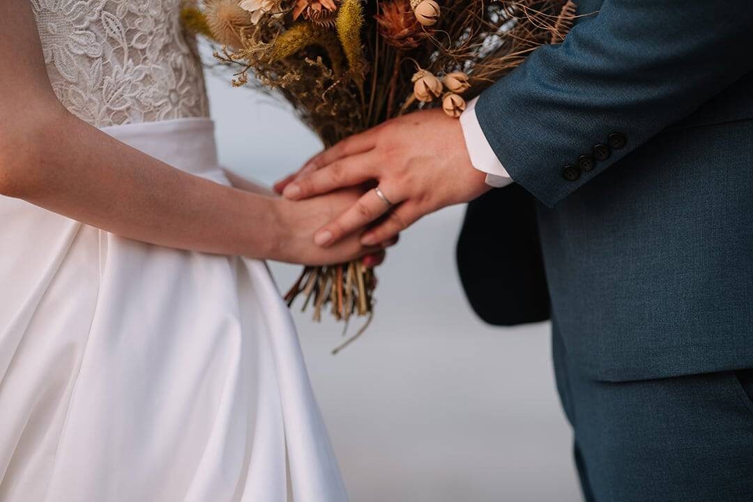 自助婚紗 Richard&Anita