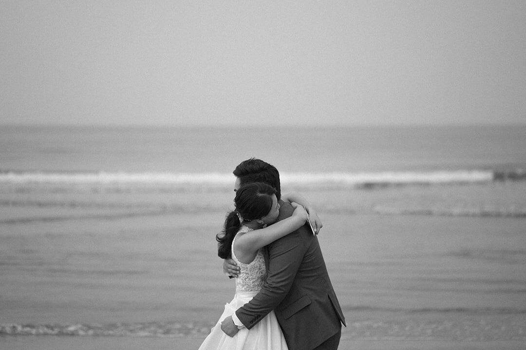 自助婚紗 Richard&Anita