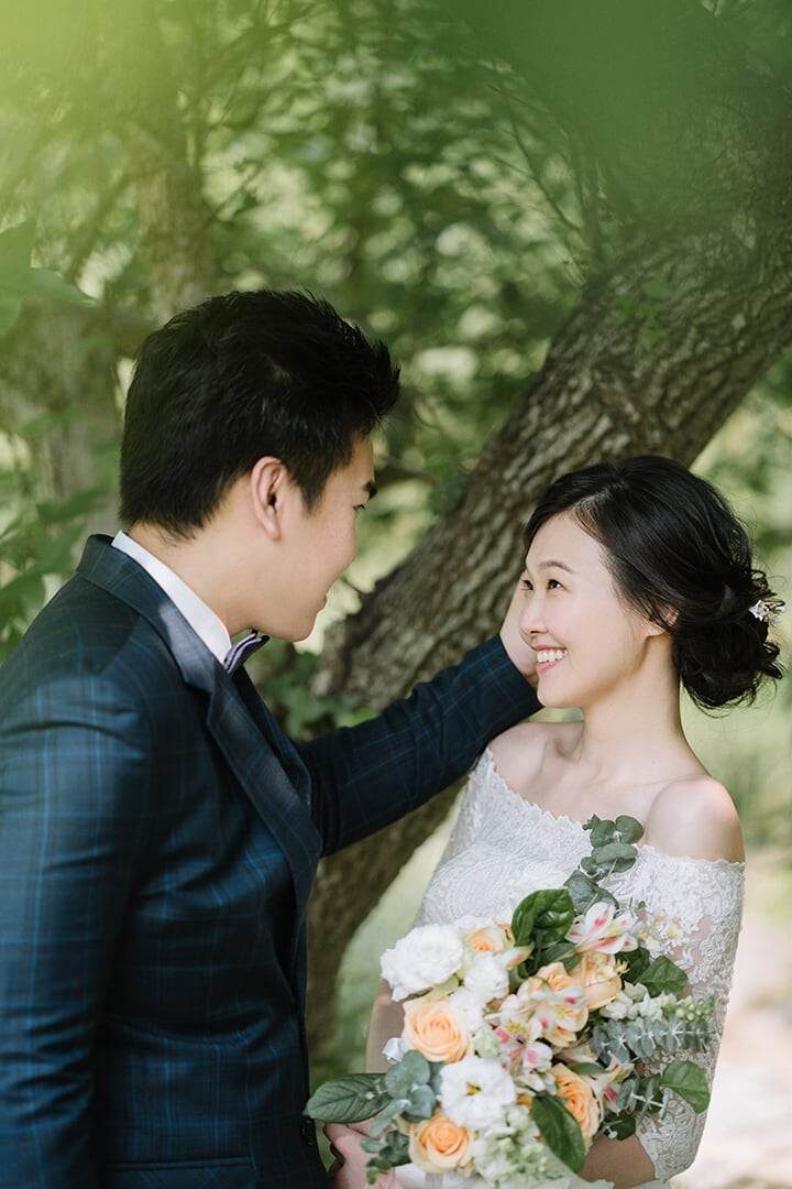 自助婚紗 Richard&Anita