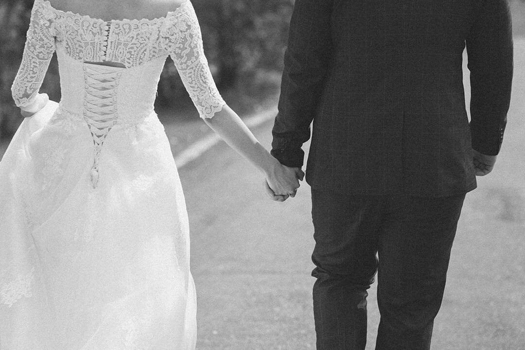 自助婚紗 Richard&Anita