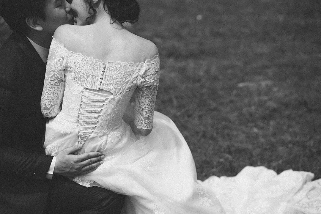 自助婚紗 Richard&Anita
