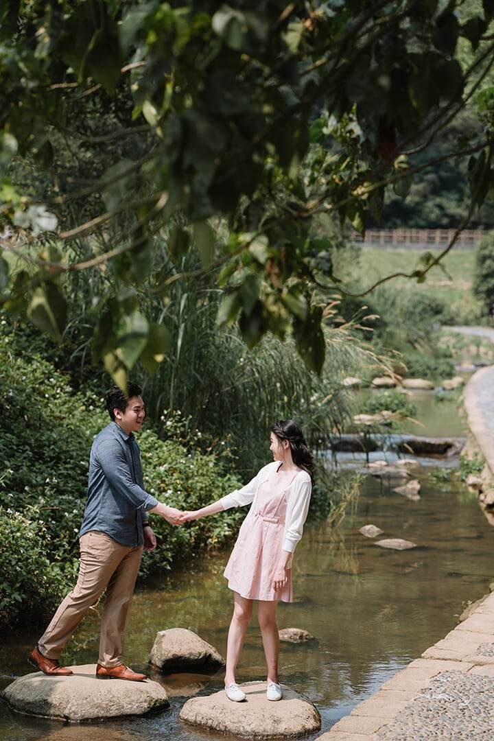 自助婚紗 Richard&Anita