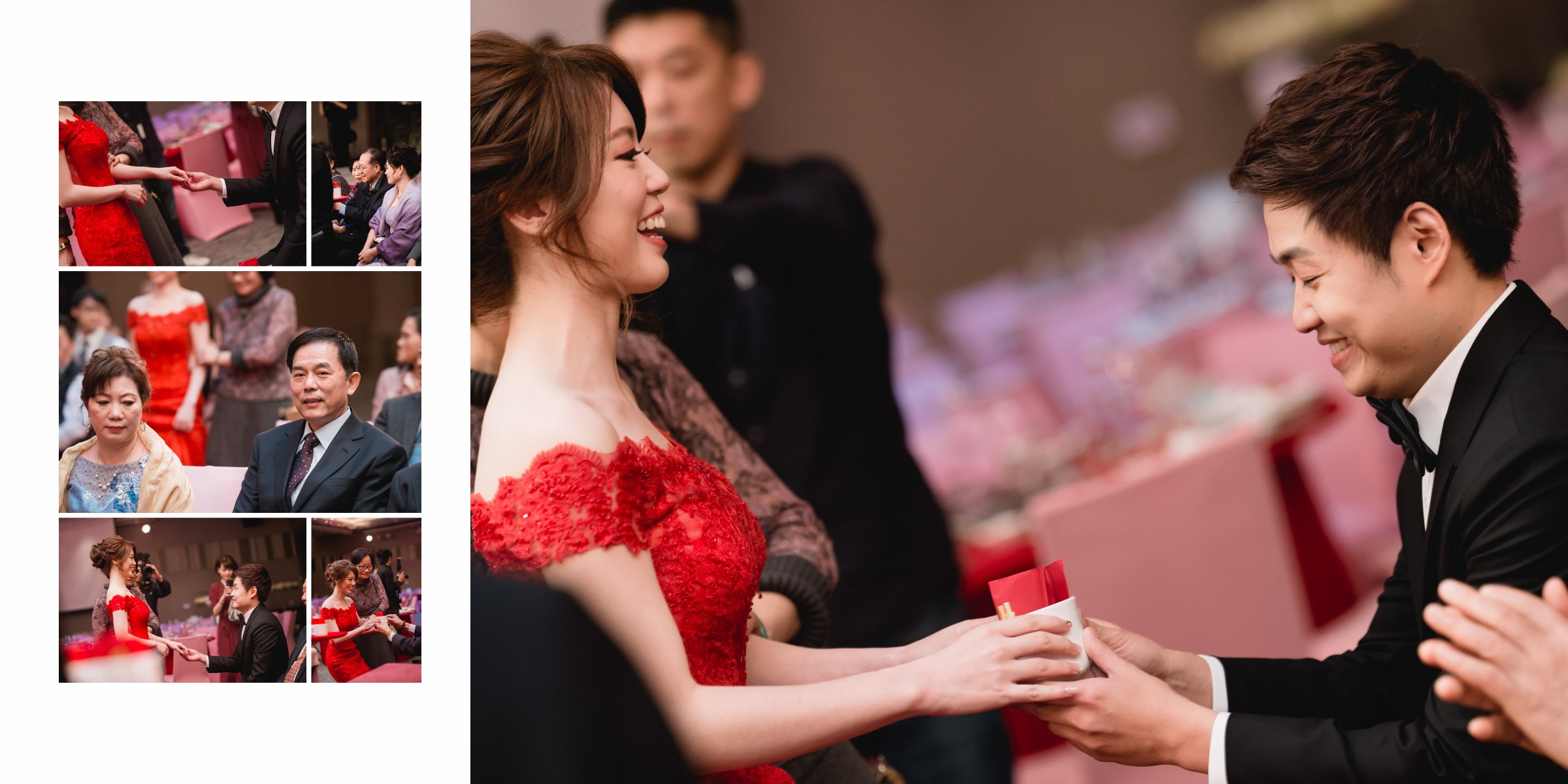 自助婚紗,婚紗,高美濕地,Karen Liu Makeup
