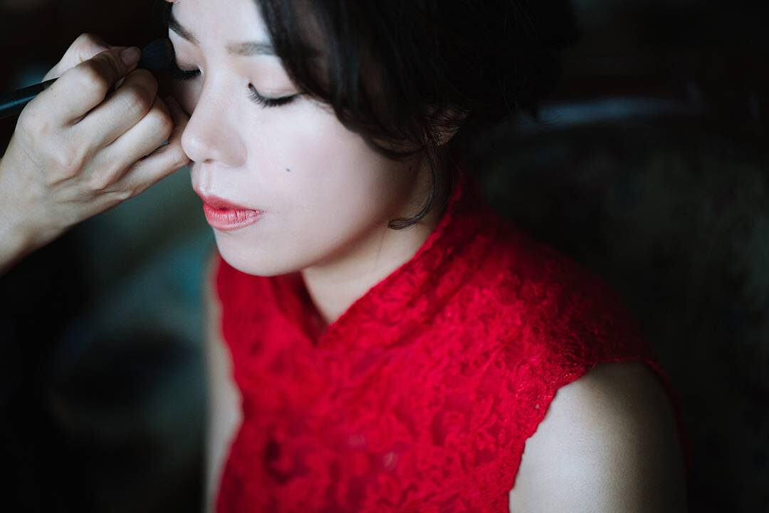 婚攝 佩藍&周昇 @ 萊特薇庭