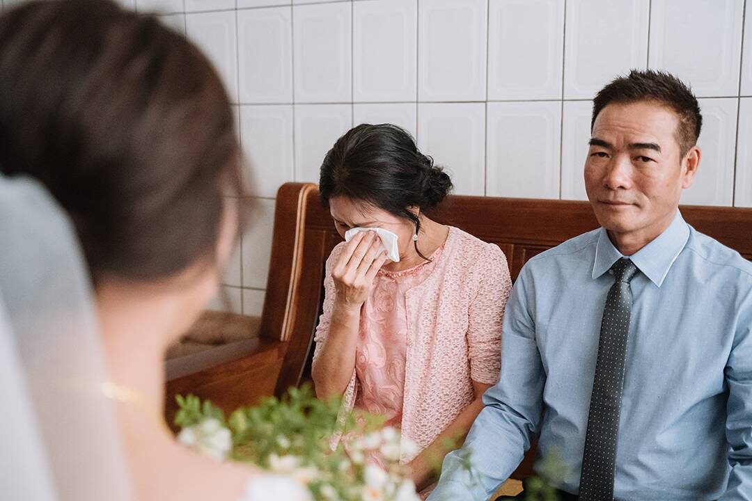 婚攝 佩藍&周昇 @ 萊特薇庭