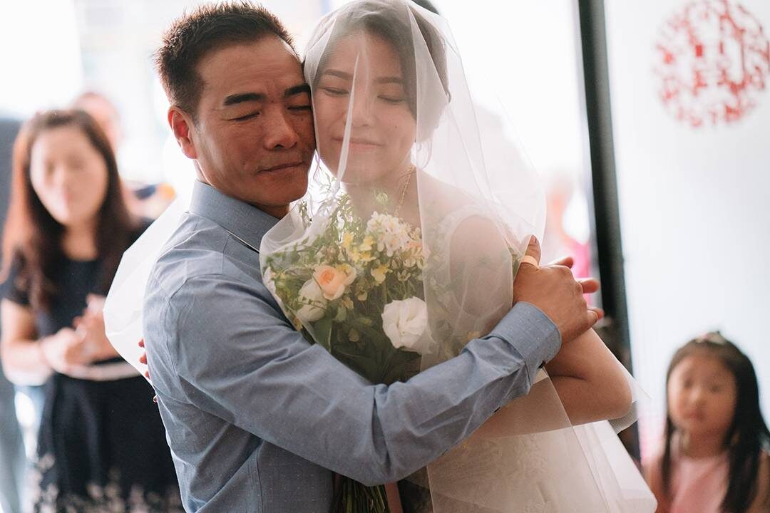 婚攝 佩藍&周昇 @ 萊特薇庭
