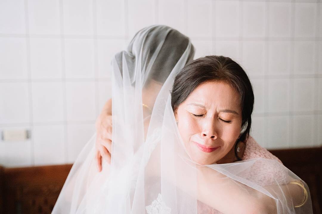 婚攝 佩藍&周昇 @ 萊特薇庭