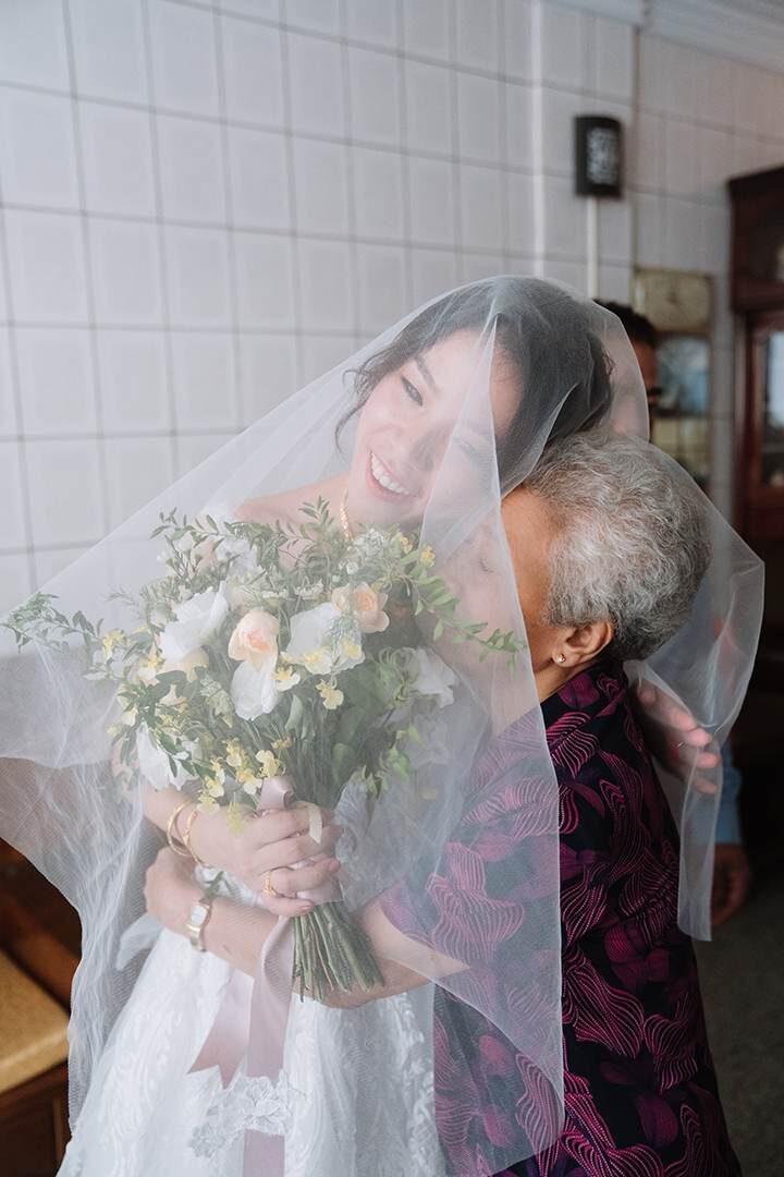 婚攝 佩藍&周昇 @ 萊特薇庭