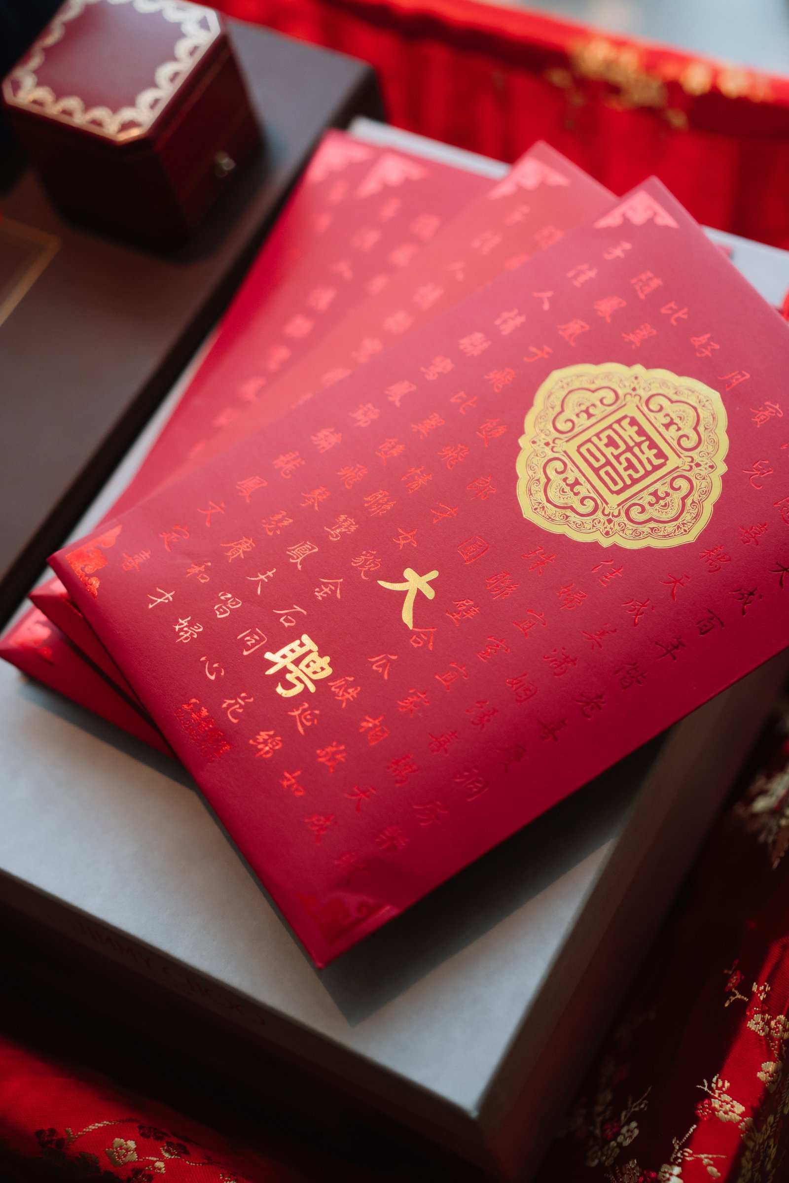 婚攝 Kay&Joyce @ 寒舍艾麗