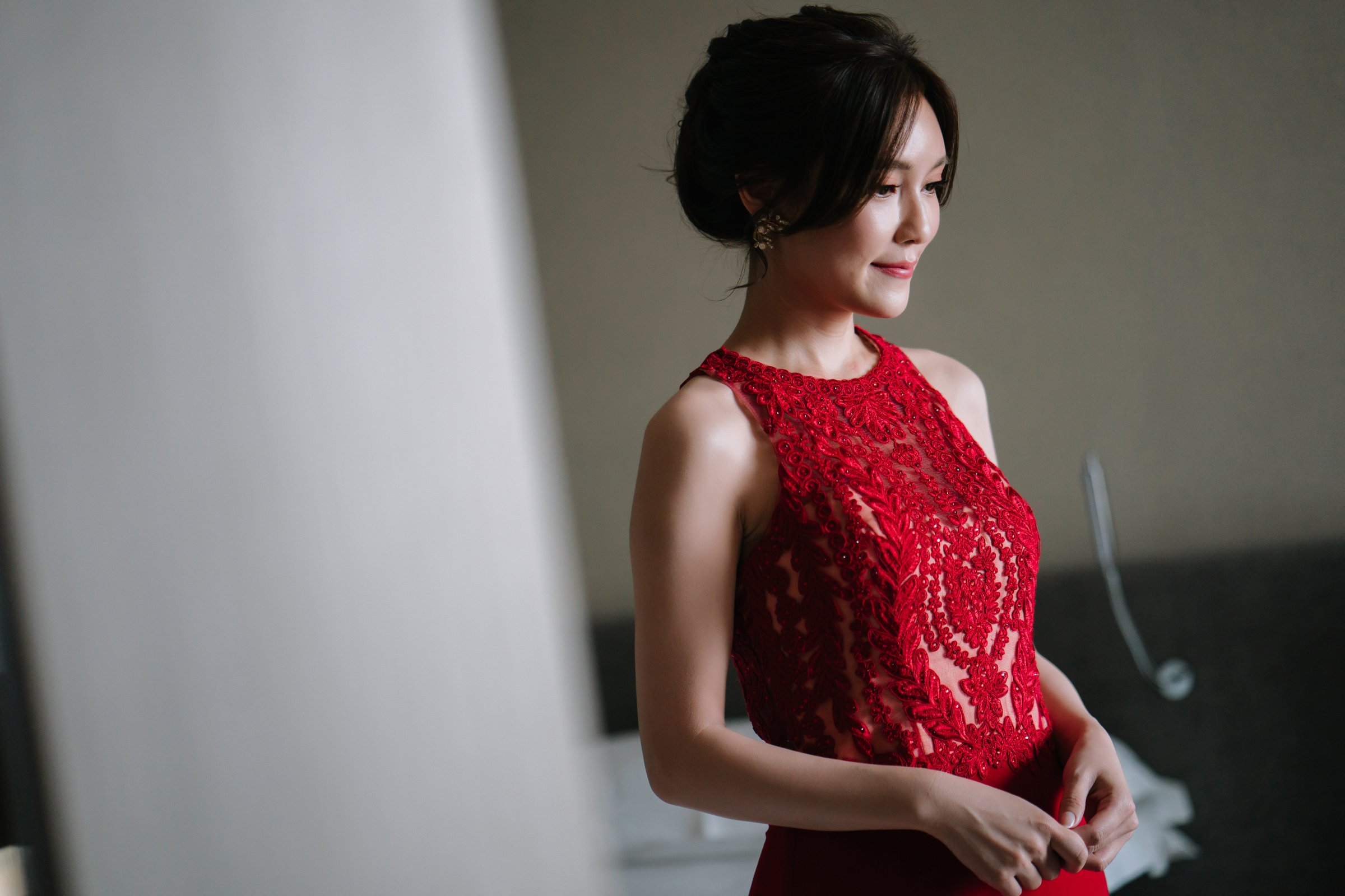 婚攝 Kay&Joyce @ 寒舍艾麗