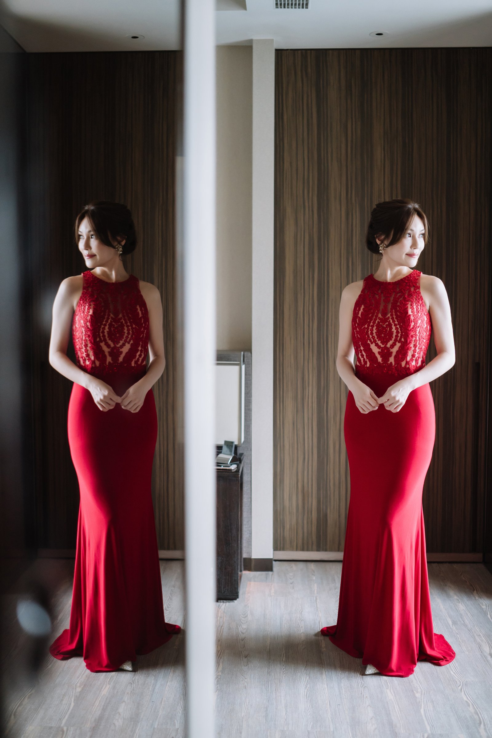 婚攝 Kay&Joyce @ 寒舍艾麗
