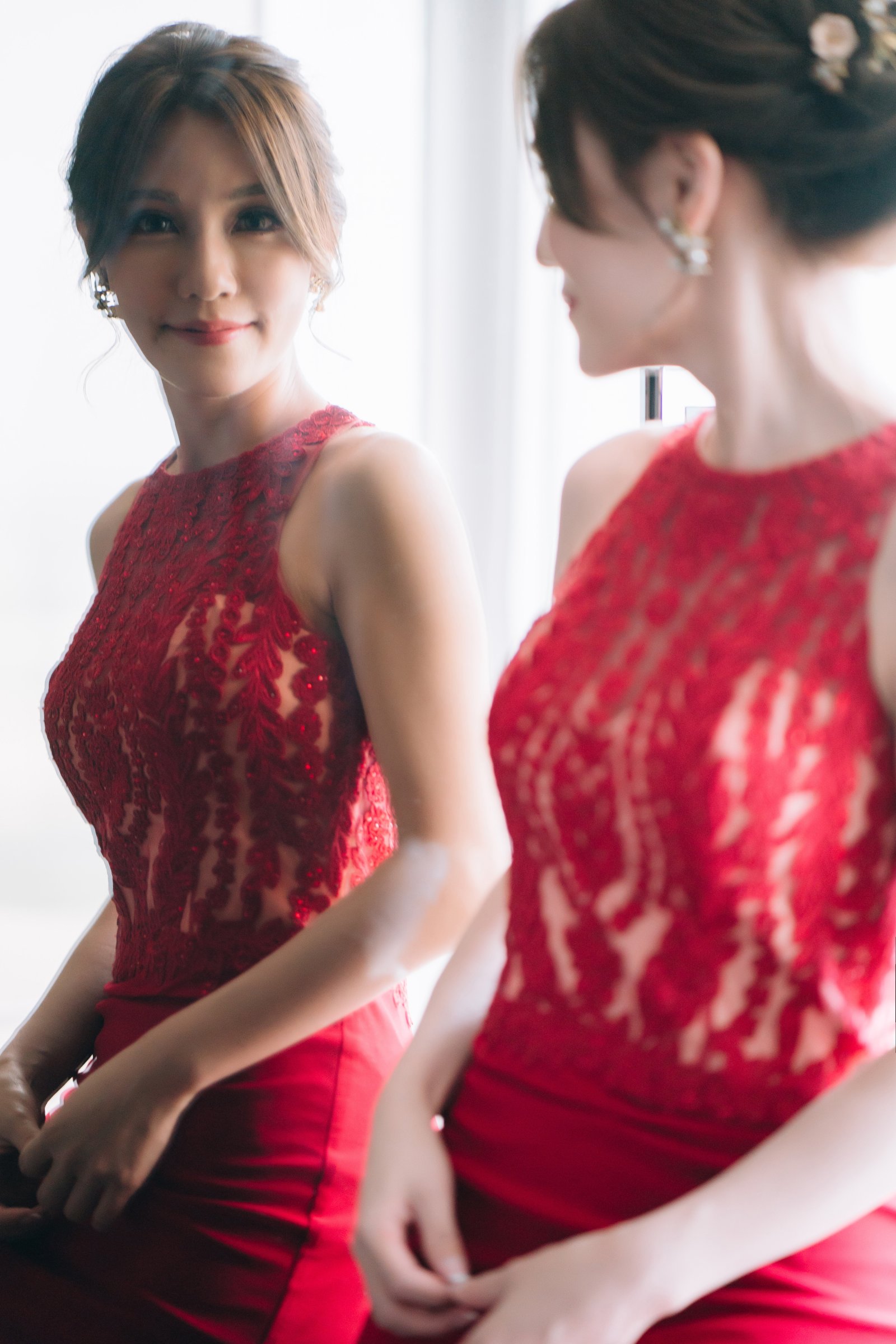 婚攝 Kay&Joyce @ 寒舍艾麗