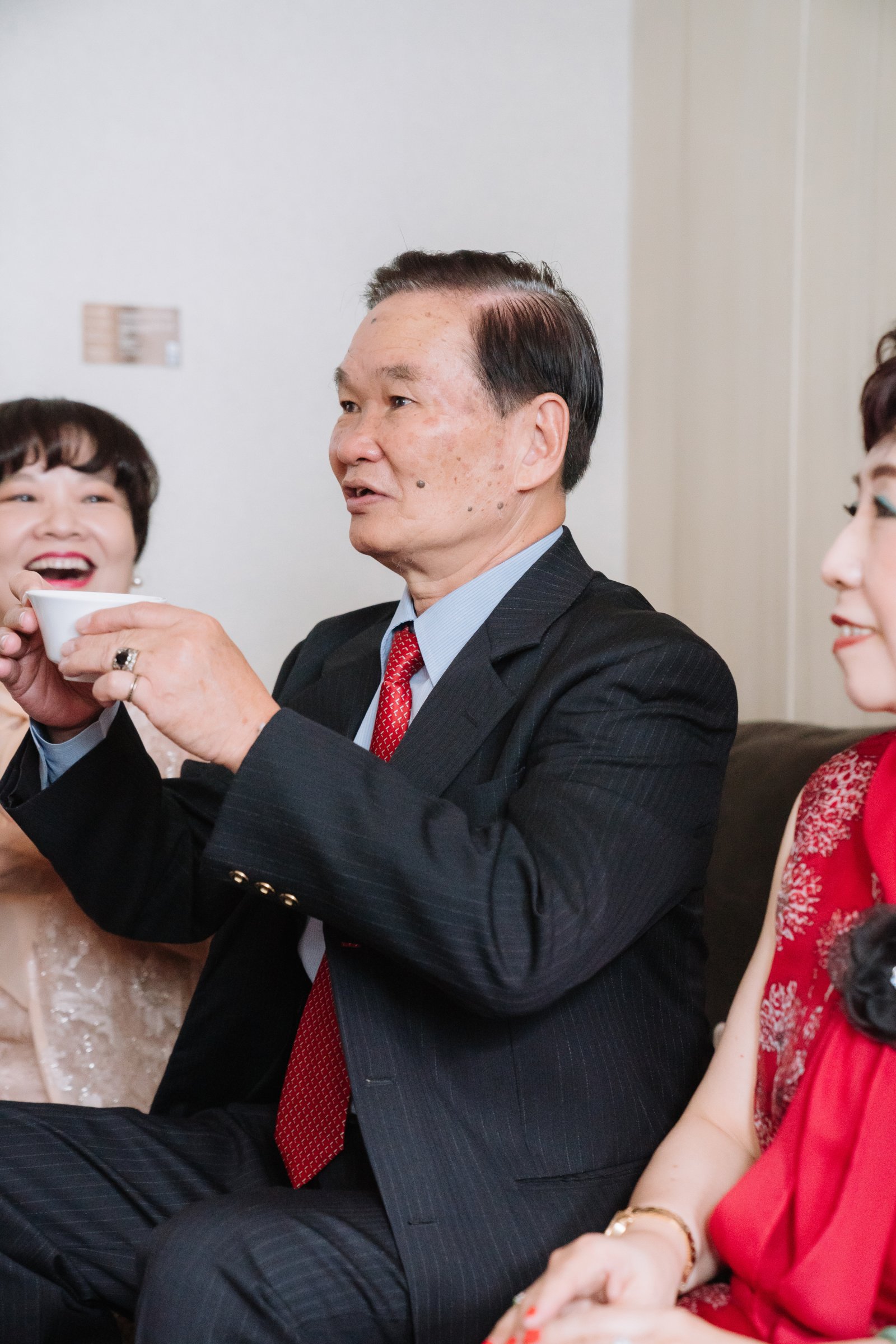 婚攝 Kay&Joyce @ 寒舍艾麗