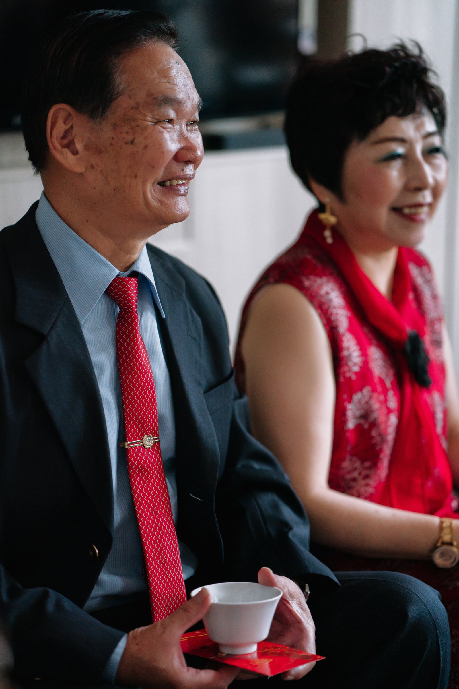 婚攝 Kay&Joyce @ 寒舍艾麗