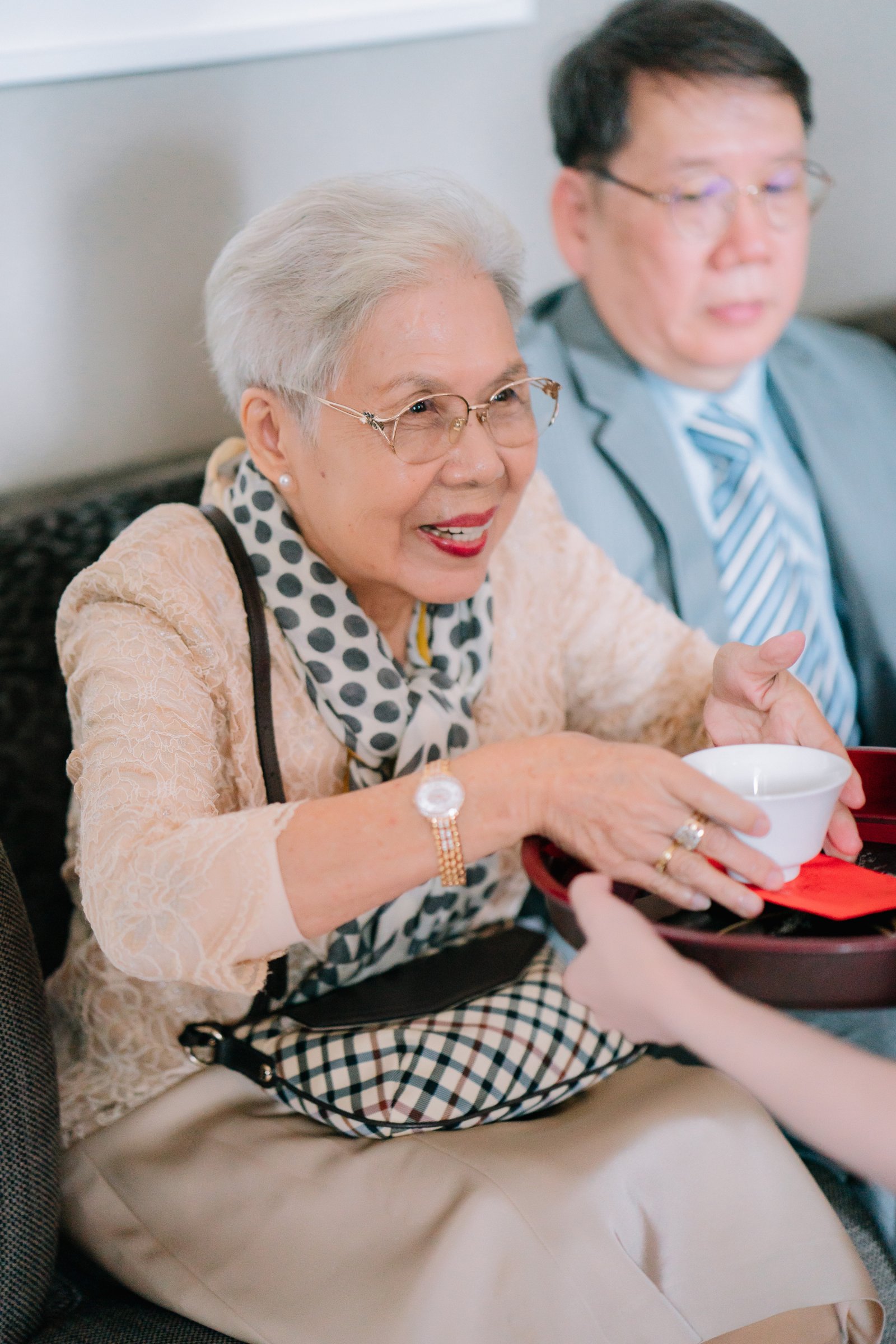 婚攝 Kay&Joyce @ 寒舍艾麗