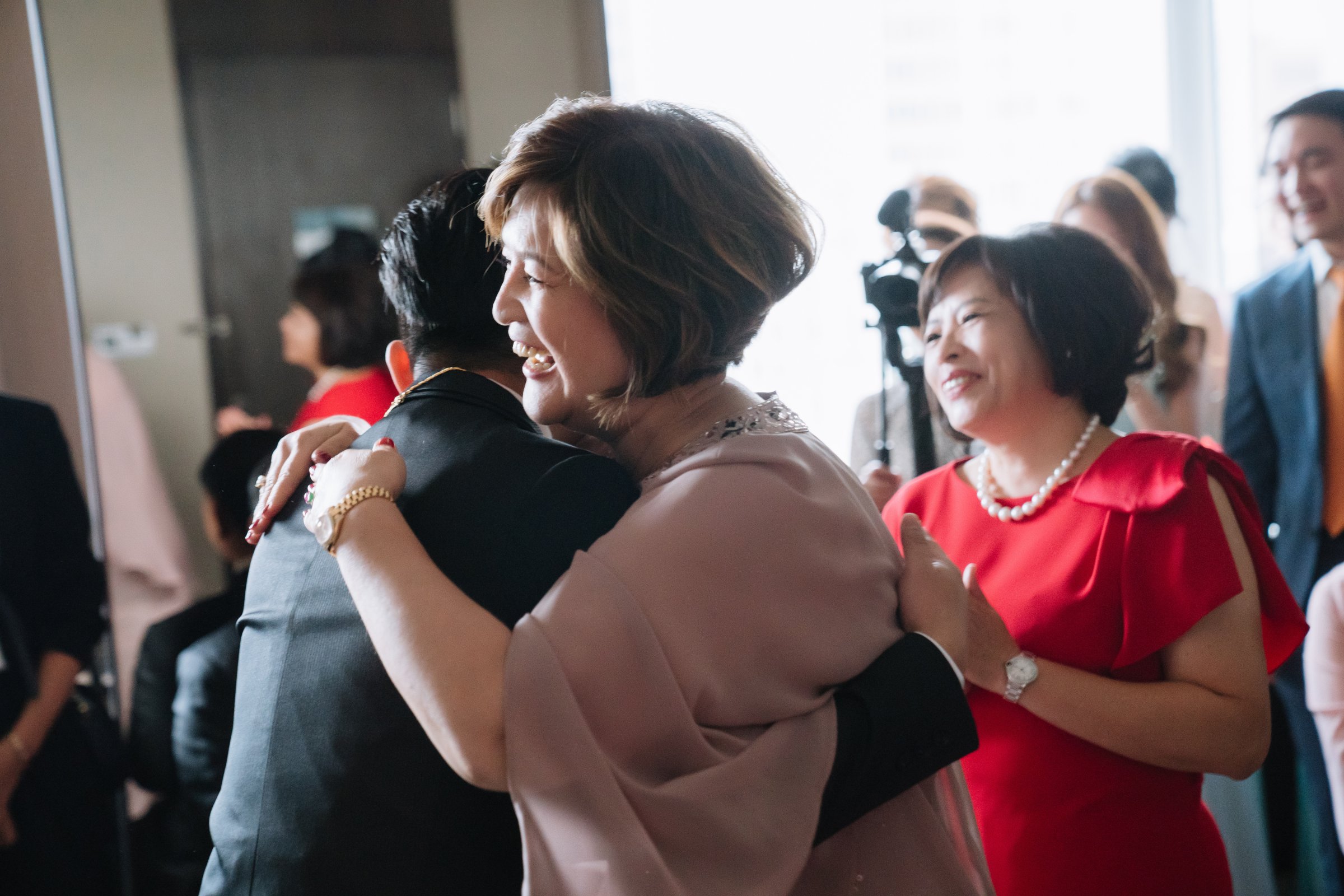 婚攝 Kay&Joyce @ 寒舍艾麗