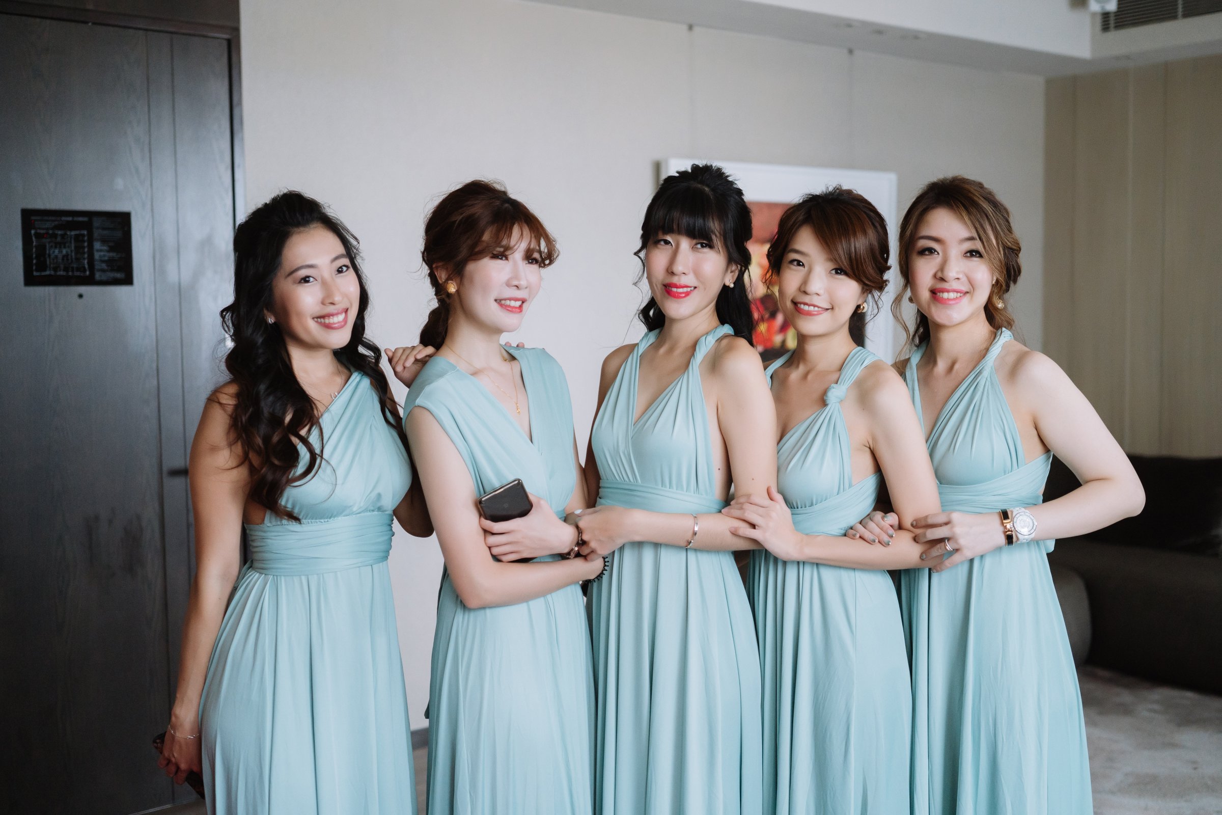 婚攝 Kay&Joyce @ 寒舍艾麗