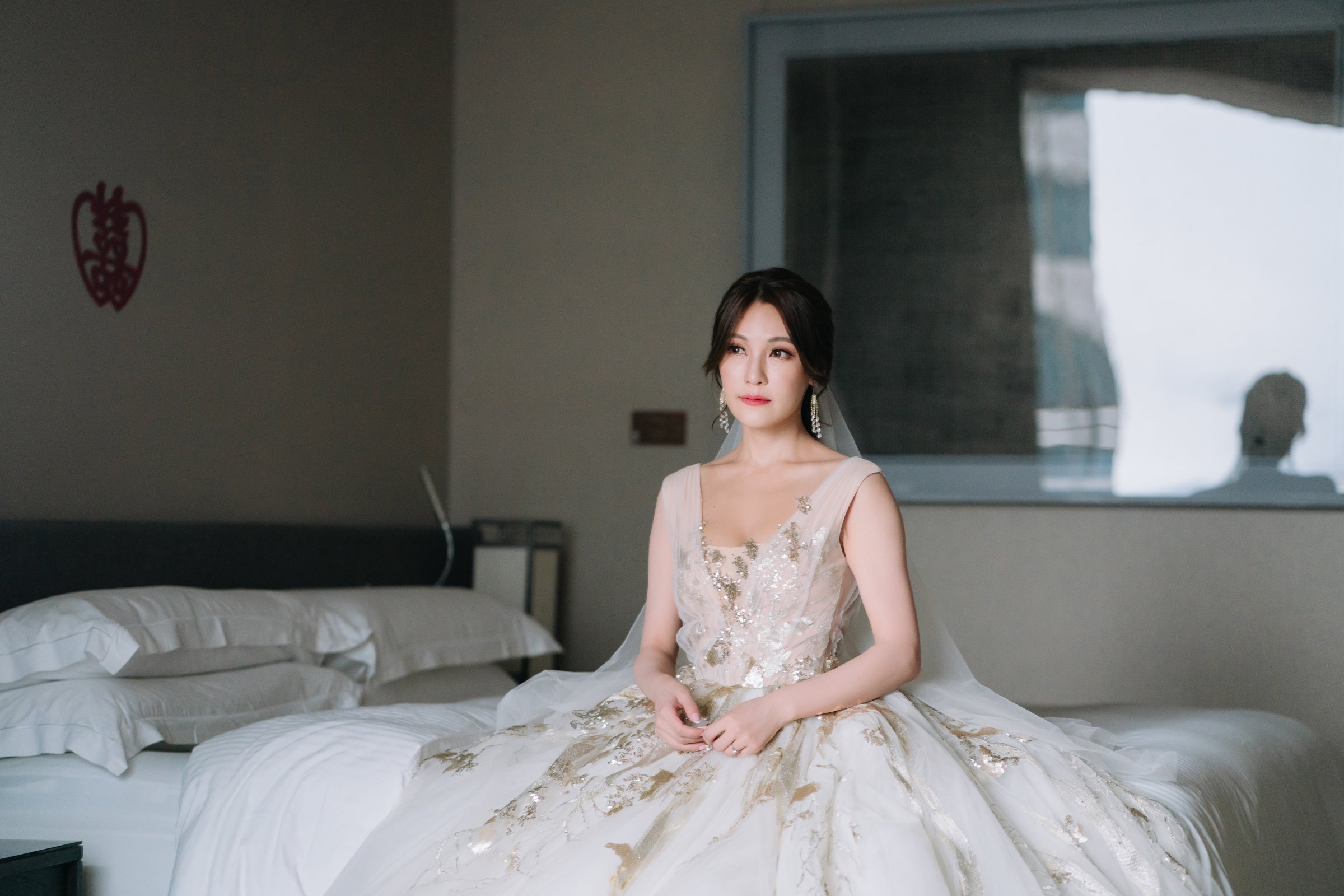 婚攝 Kay&Joyce @ 寒舍艾麗