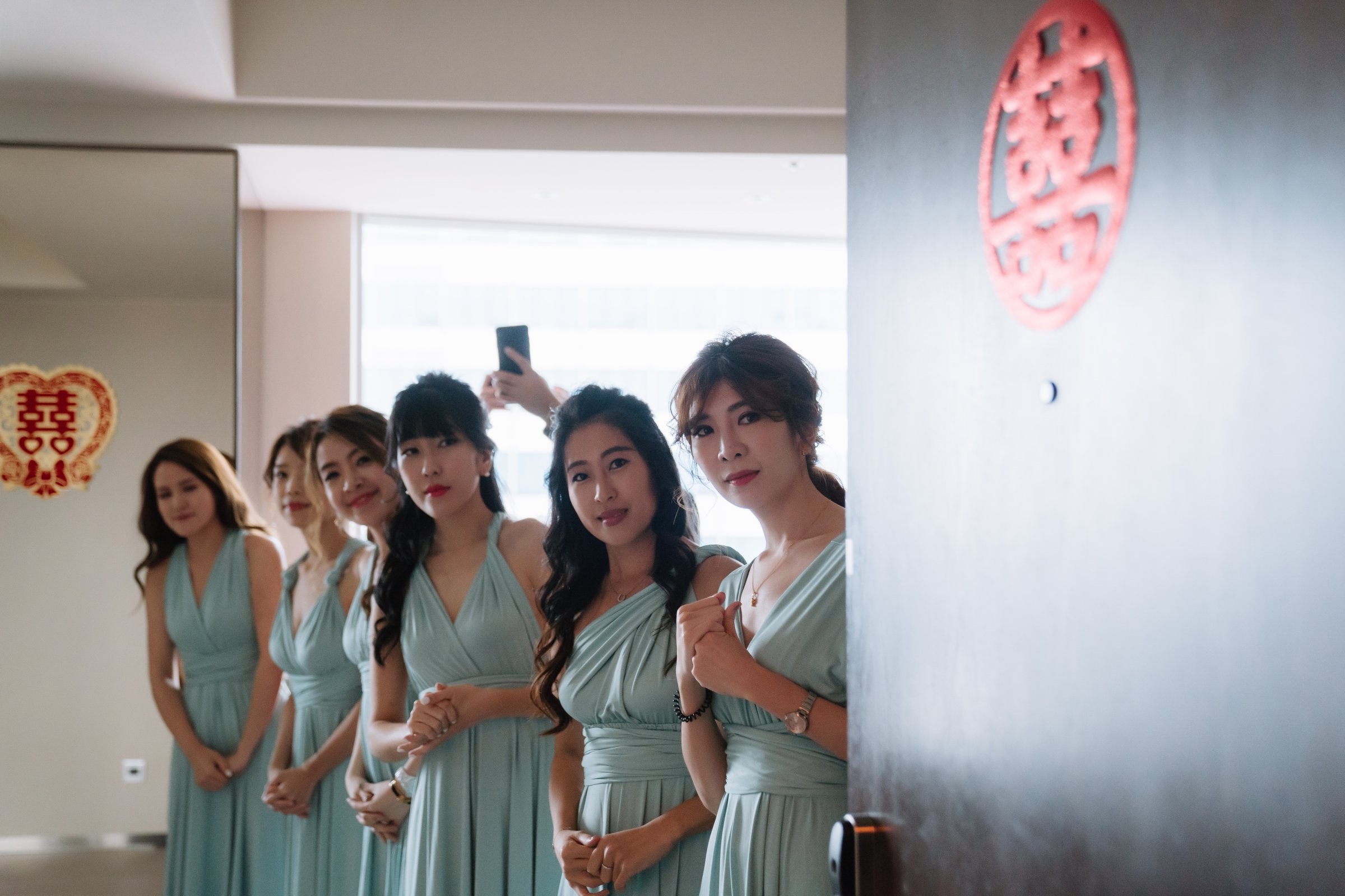 婚攝 Kay&Joyce @ 寒舍艾麗