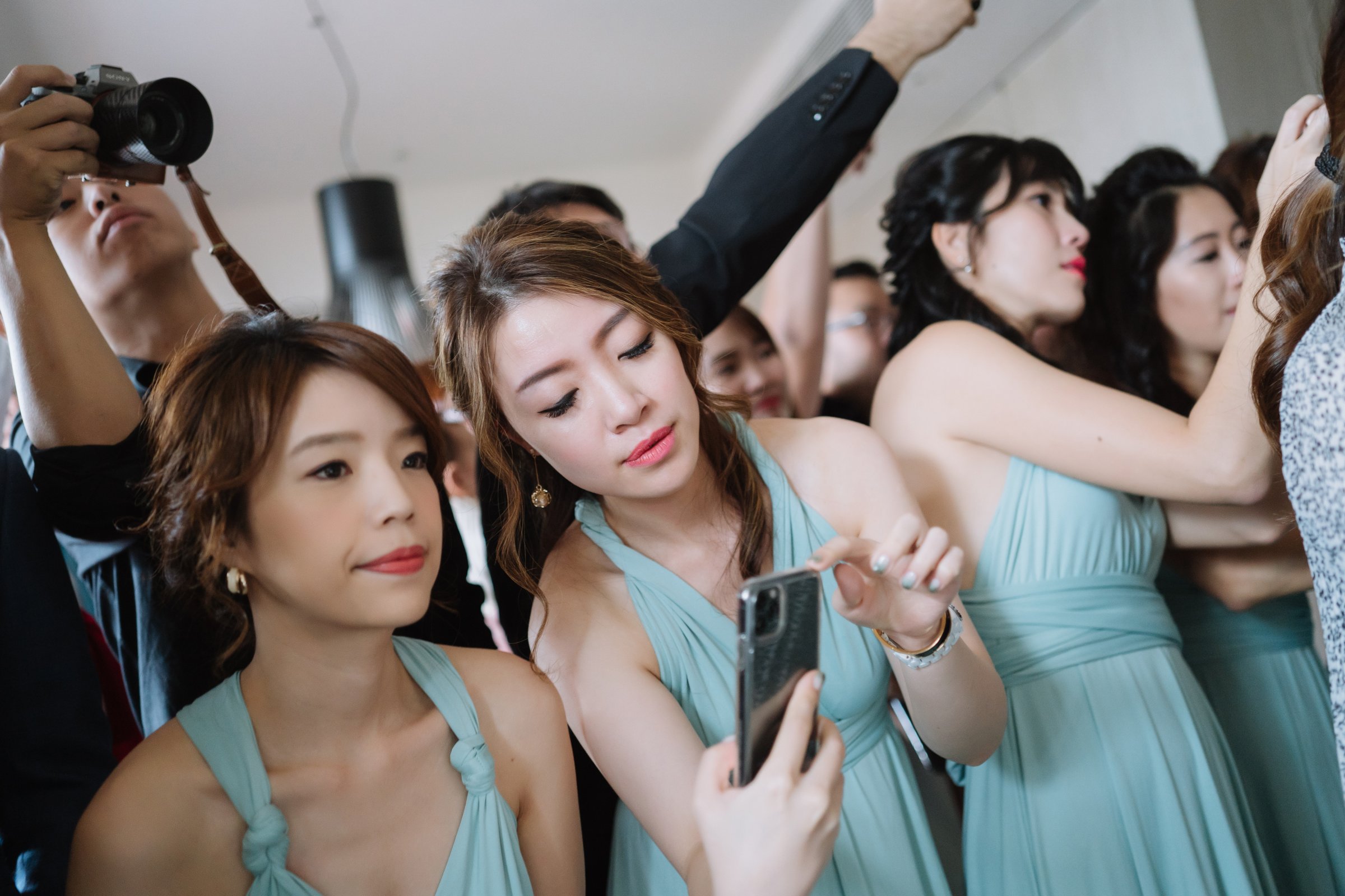 婚攝 Kay&Joyce @ 寒舍艾麗