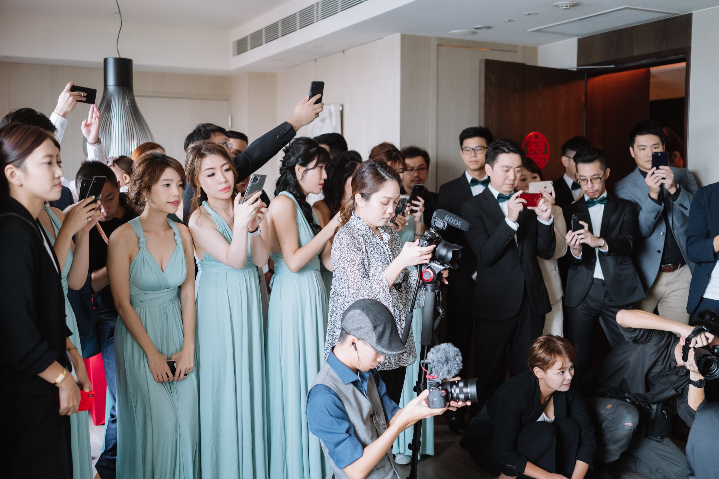 婚攝 Kay&Joyce @ 寒舍艾麗