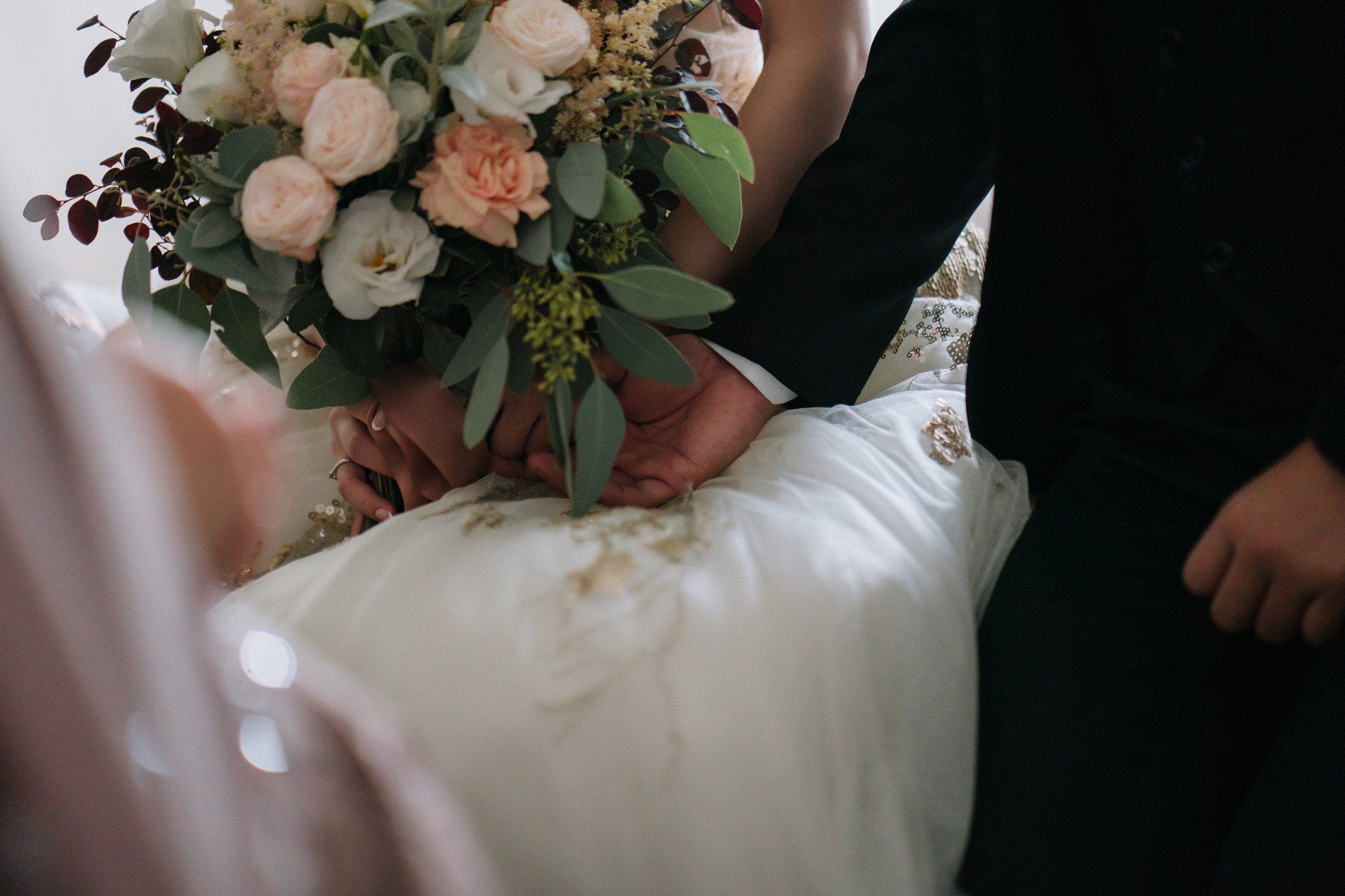 婚攝 Kay&Joyce @ 寒舍艾麗