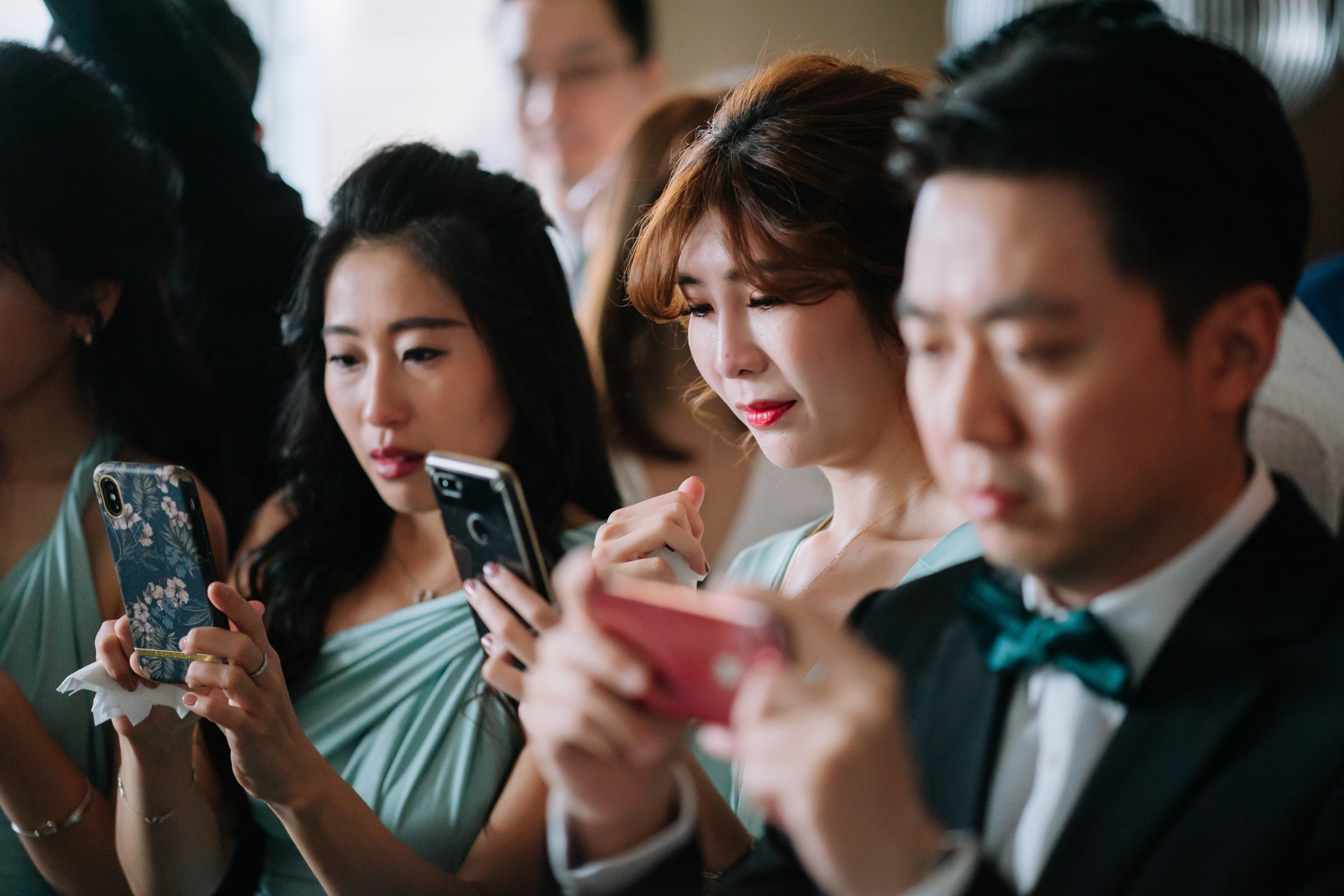 婚攝 Kay&Joyce @ 寒舍艾麗