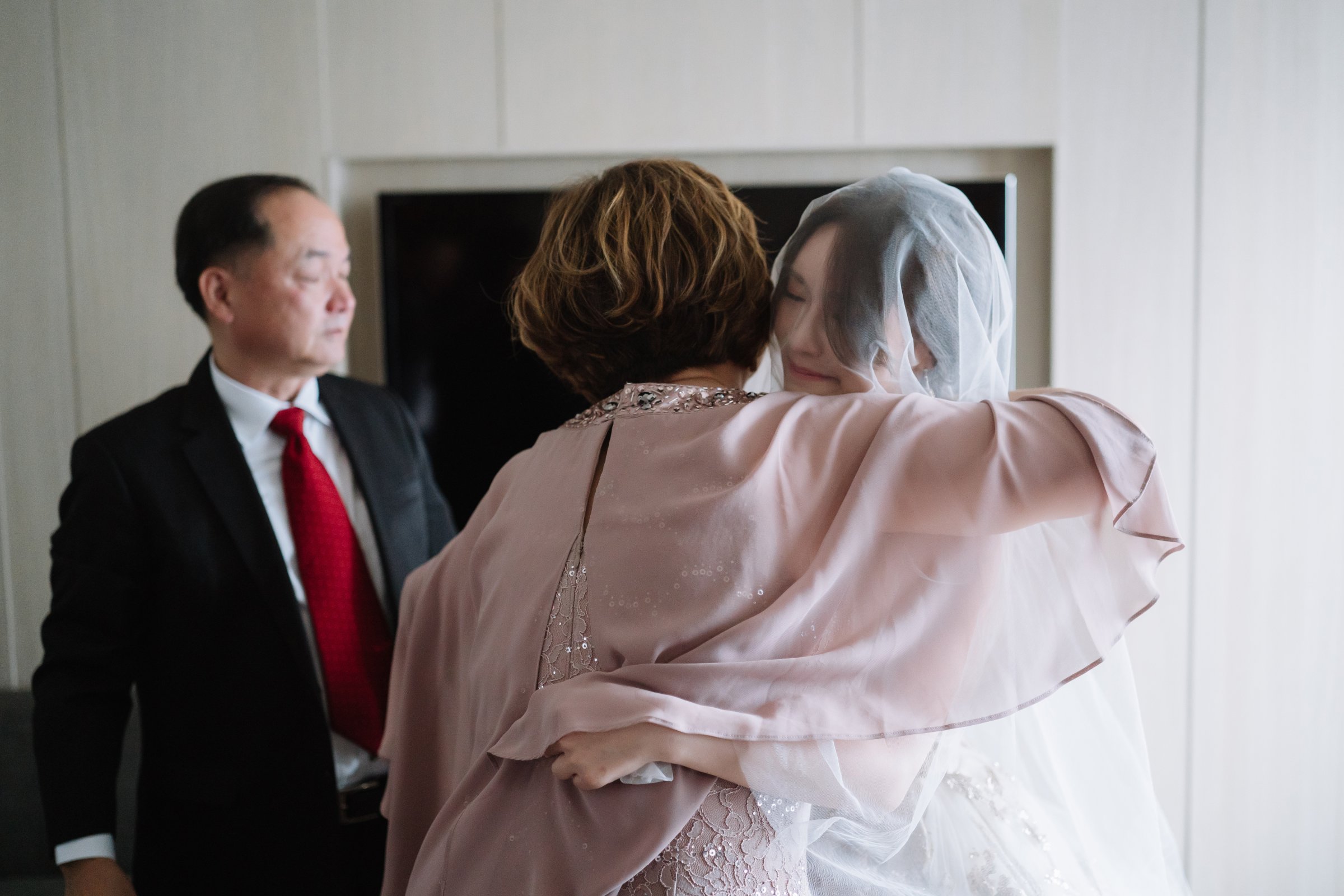 婚攝 Kay&Joyce @ 寒舍艾麗