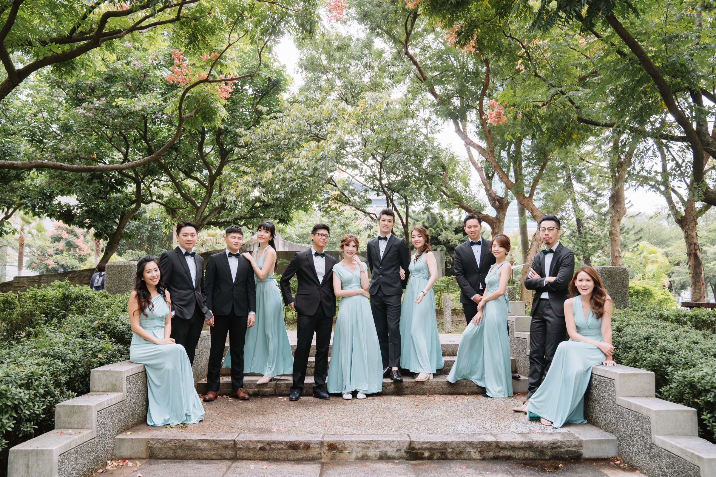 婚攝 Kay&Joyce @ 寒舍艾麗