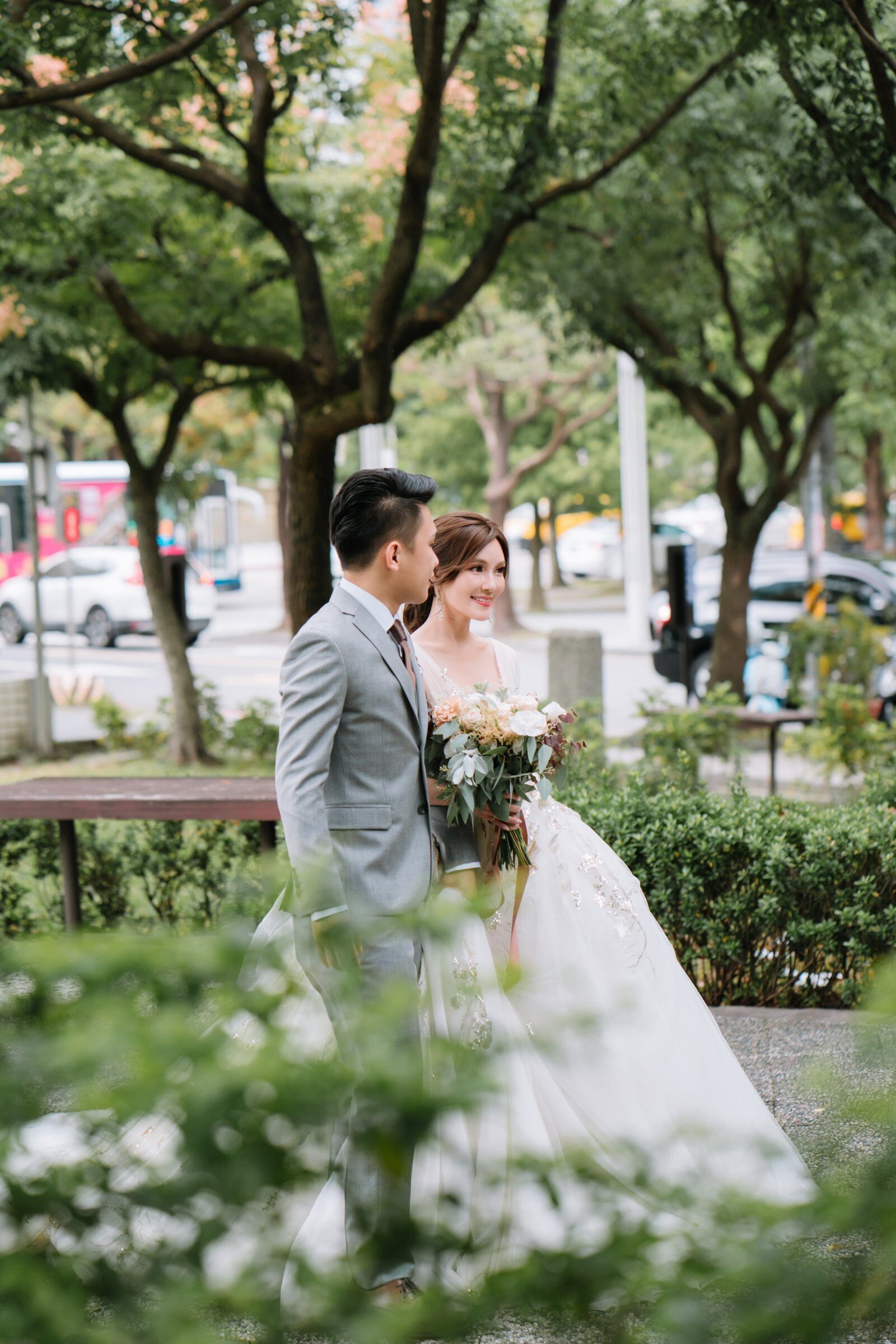 婚攝 Kay&Joyce @ 寒舍艾麗