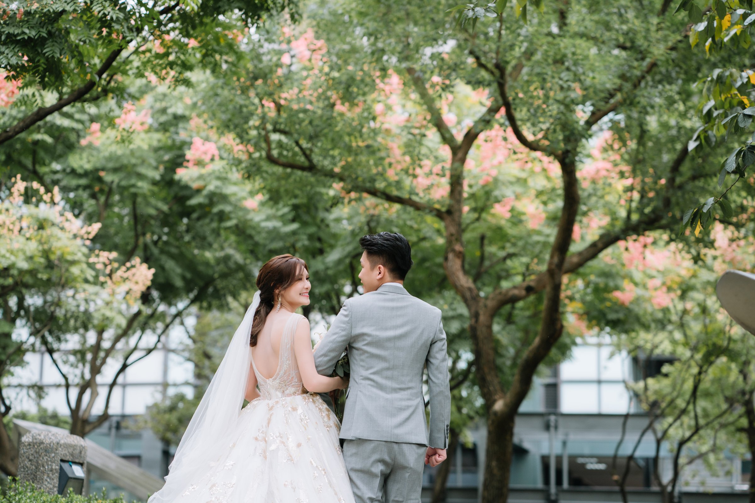 婚攝 Kay&Joyce @ 寒舍艾麗