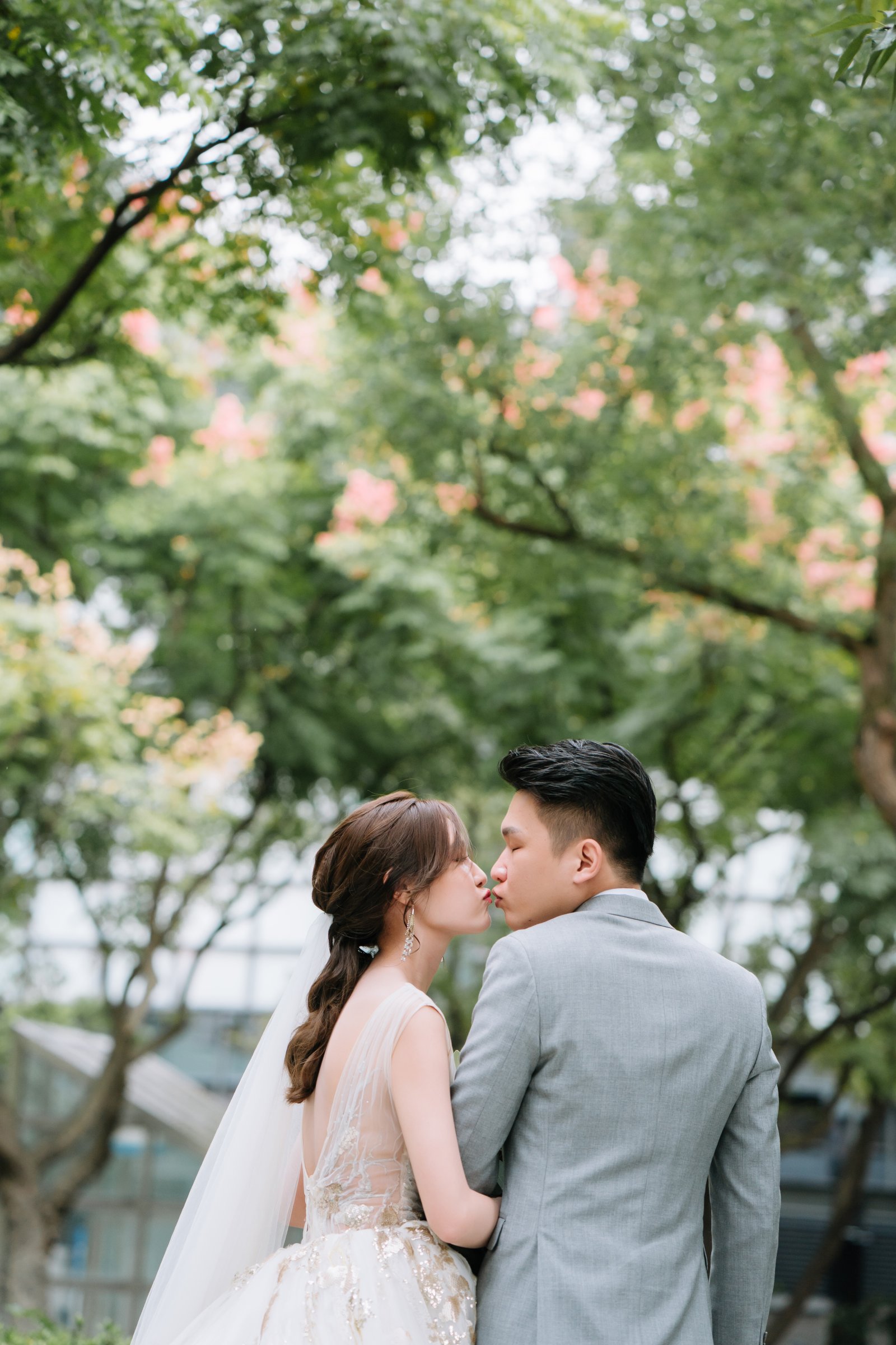婚攝 Kay&Joyce @ 寒舍艾麗
