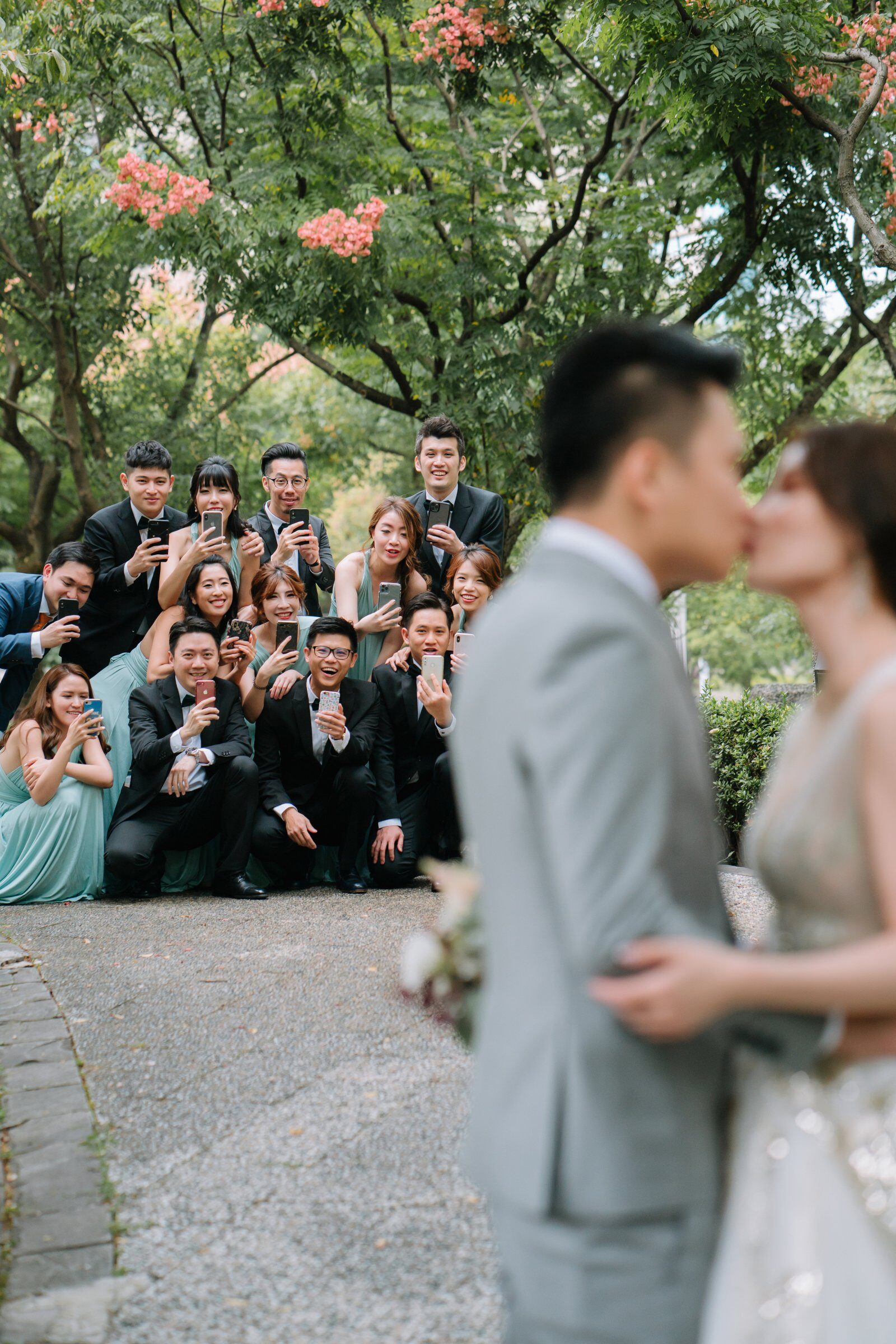 婚攝 Kay&Joyce @ 寒舍艾麗