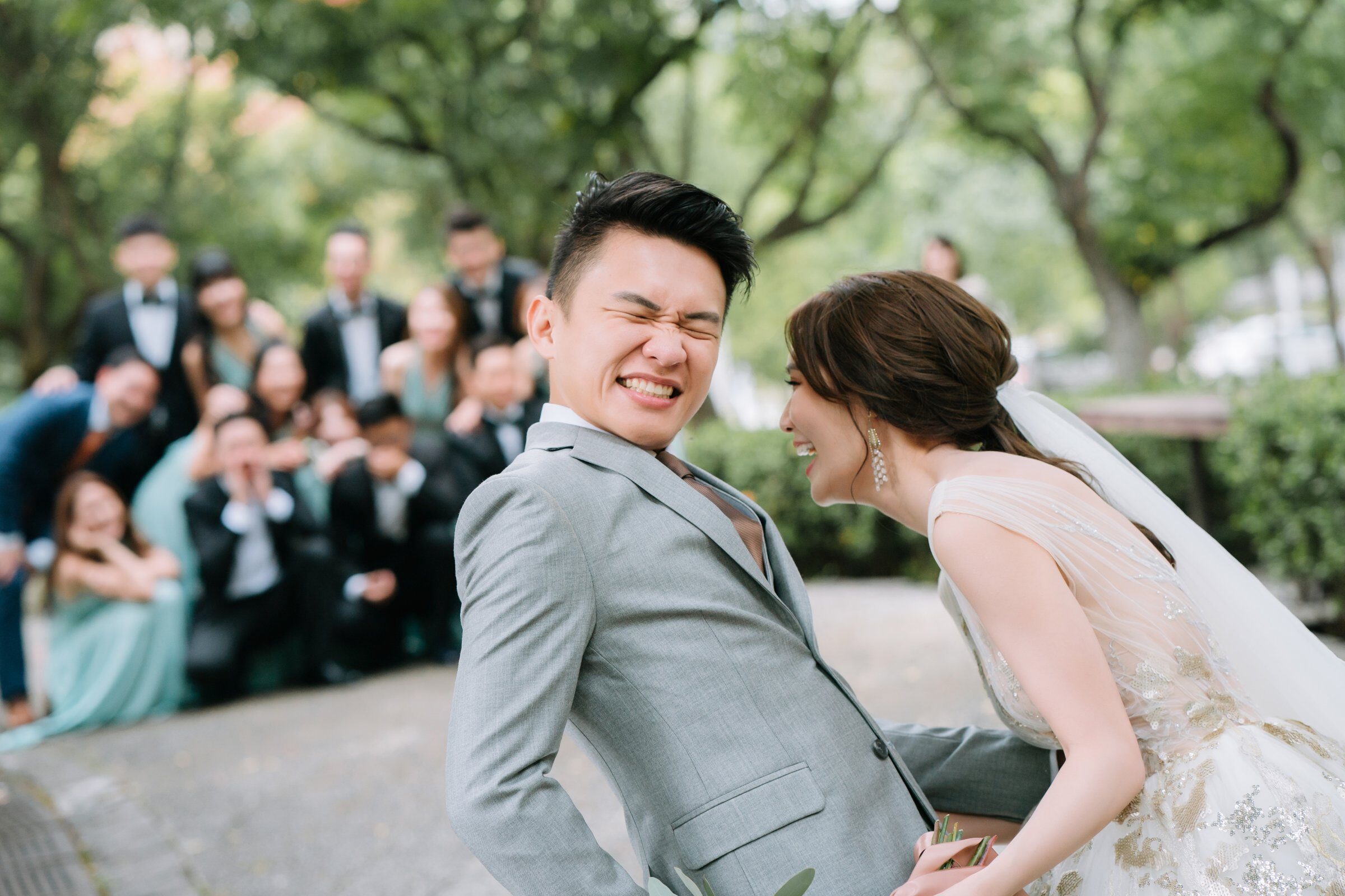 婚攝 Kay&Joyce @ 寒舍艾麗