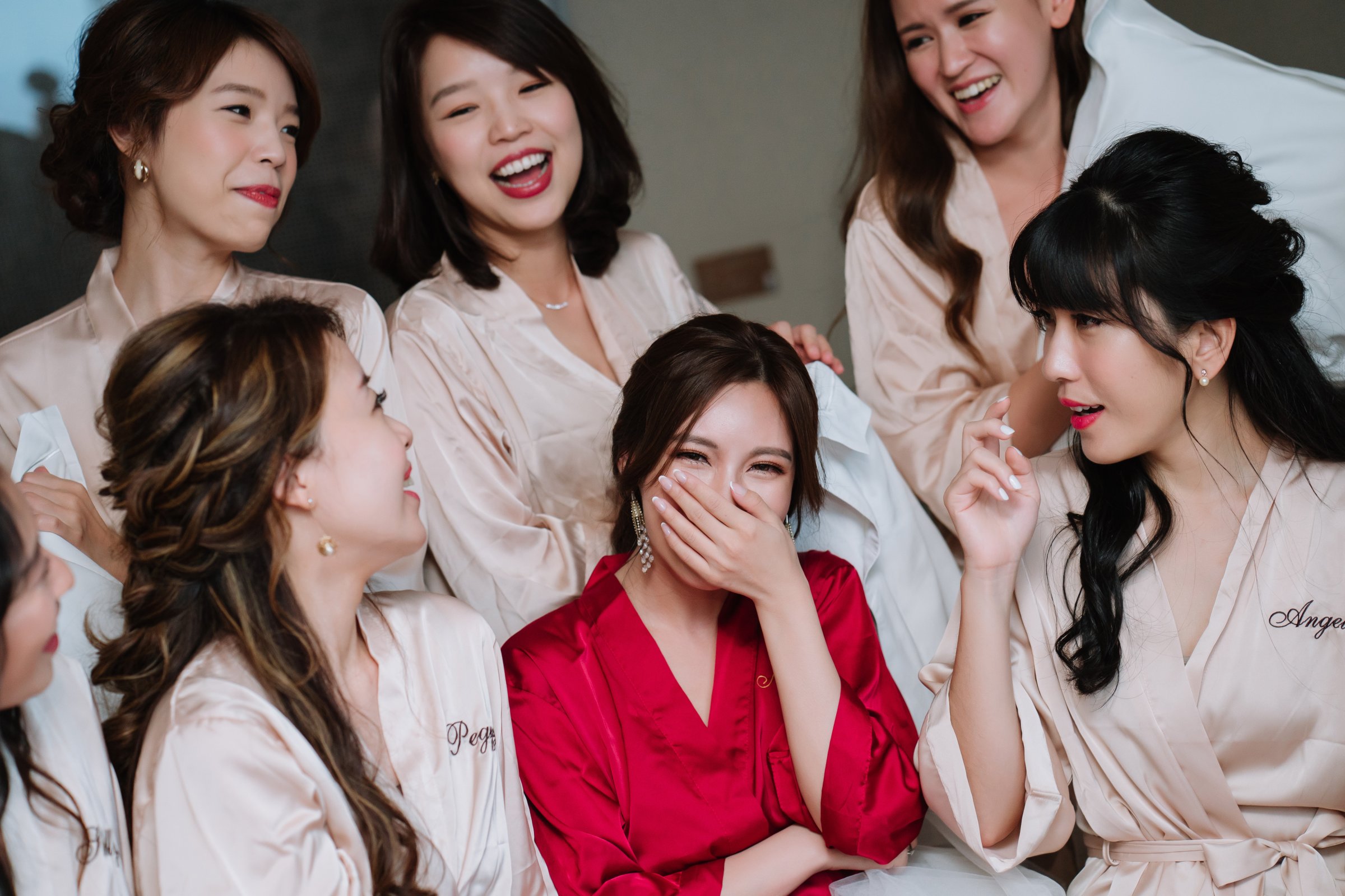 婚攝 Kay&Joyce @ 寒舍艾麗
