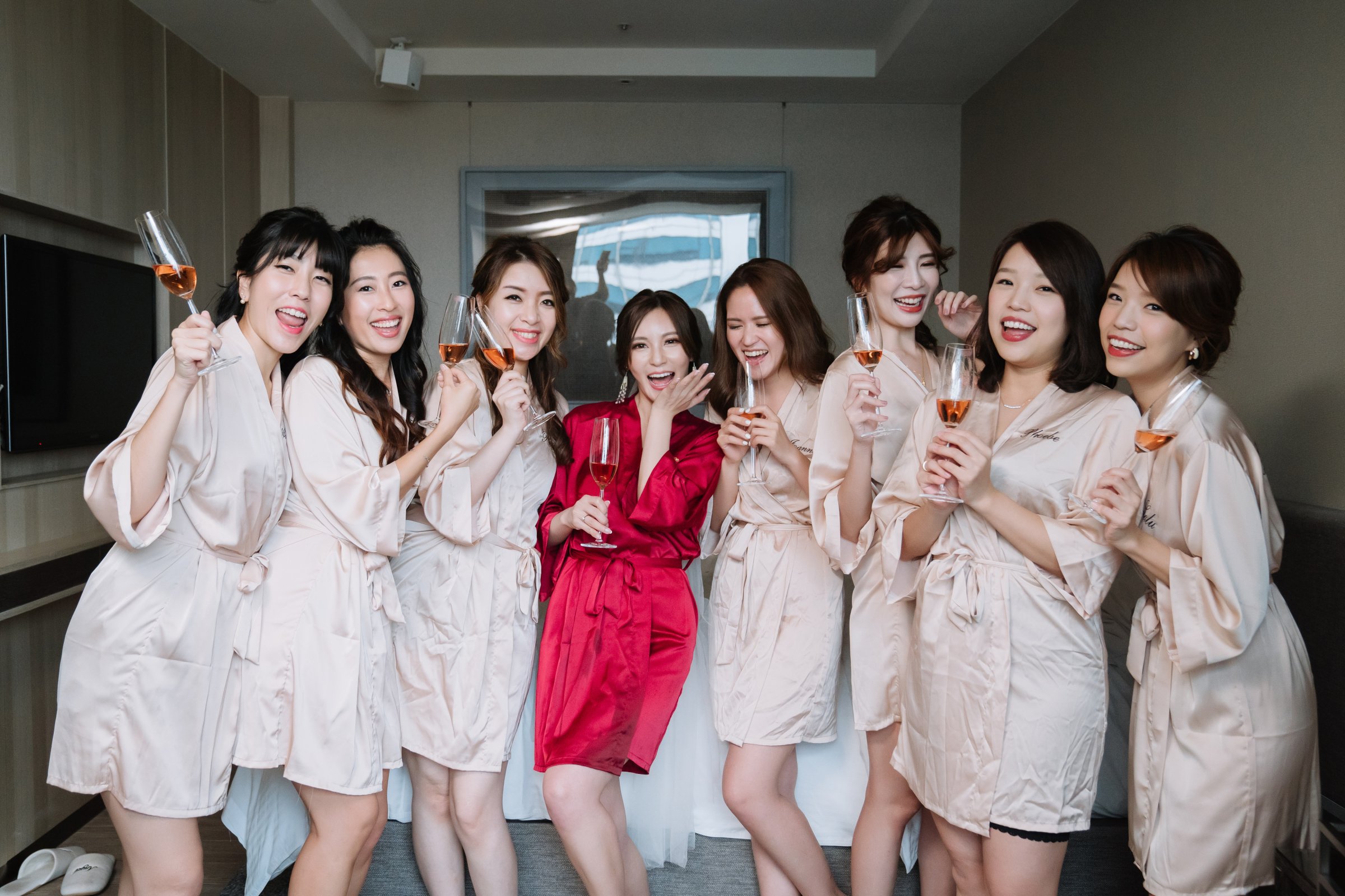 婚攝 Kay&Joyce @ 寒舍艾麗