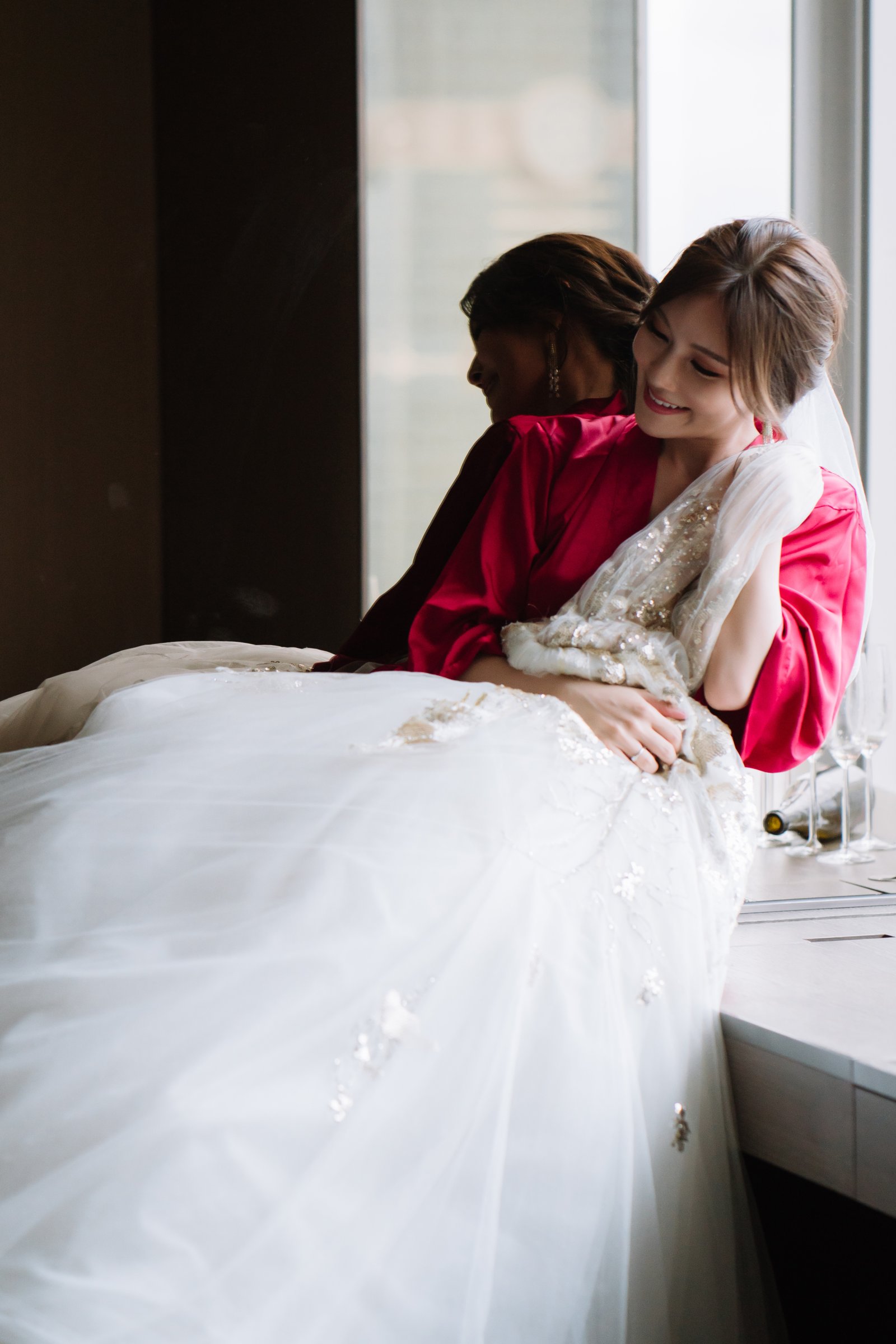 婚攝 Kay&Joyce @ 寒舍艾麗