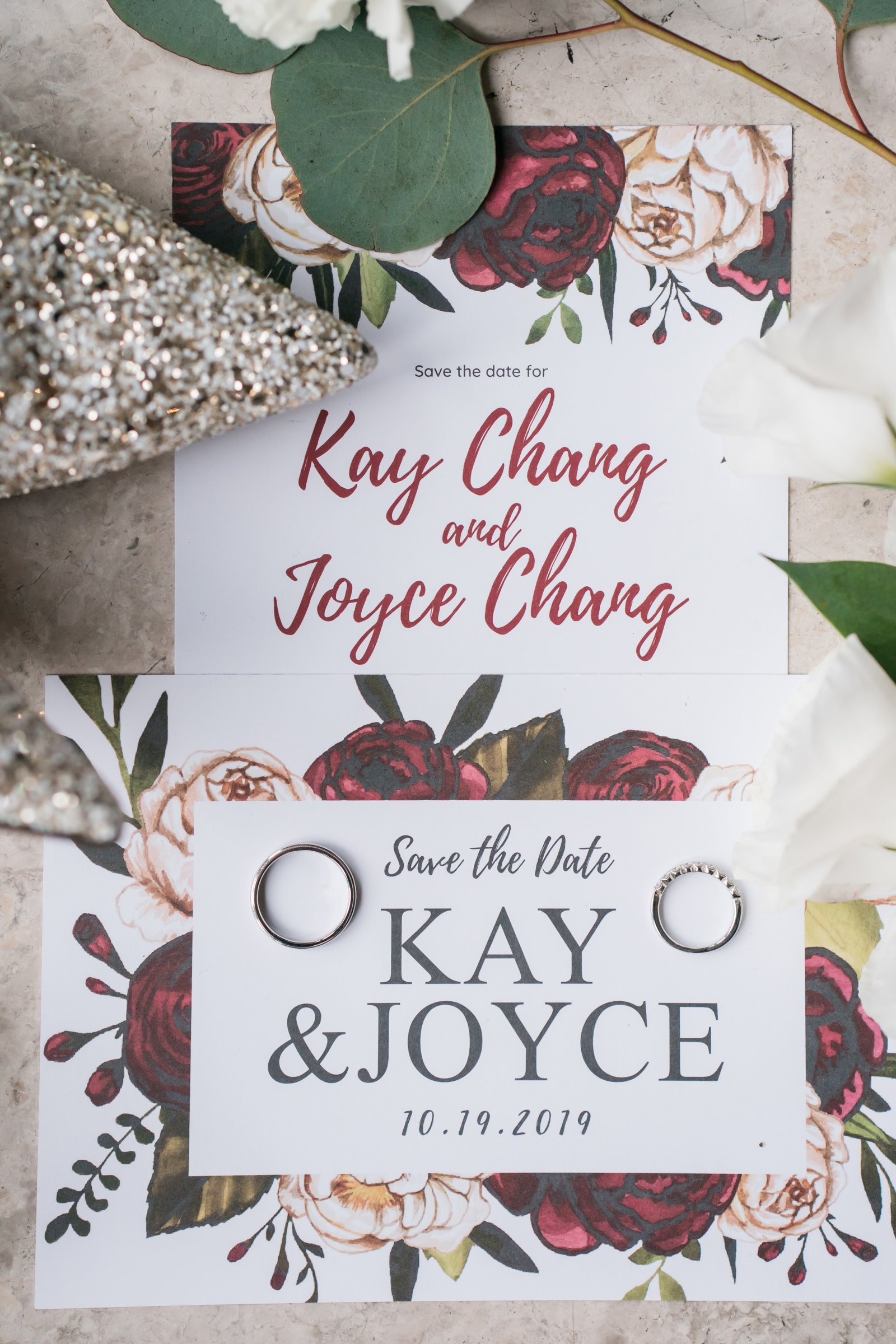 婚攝 Kay&Joyce @ 寒舍艾麗